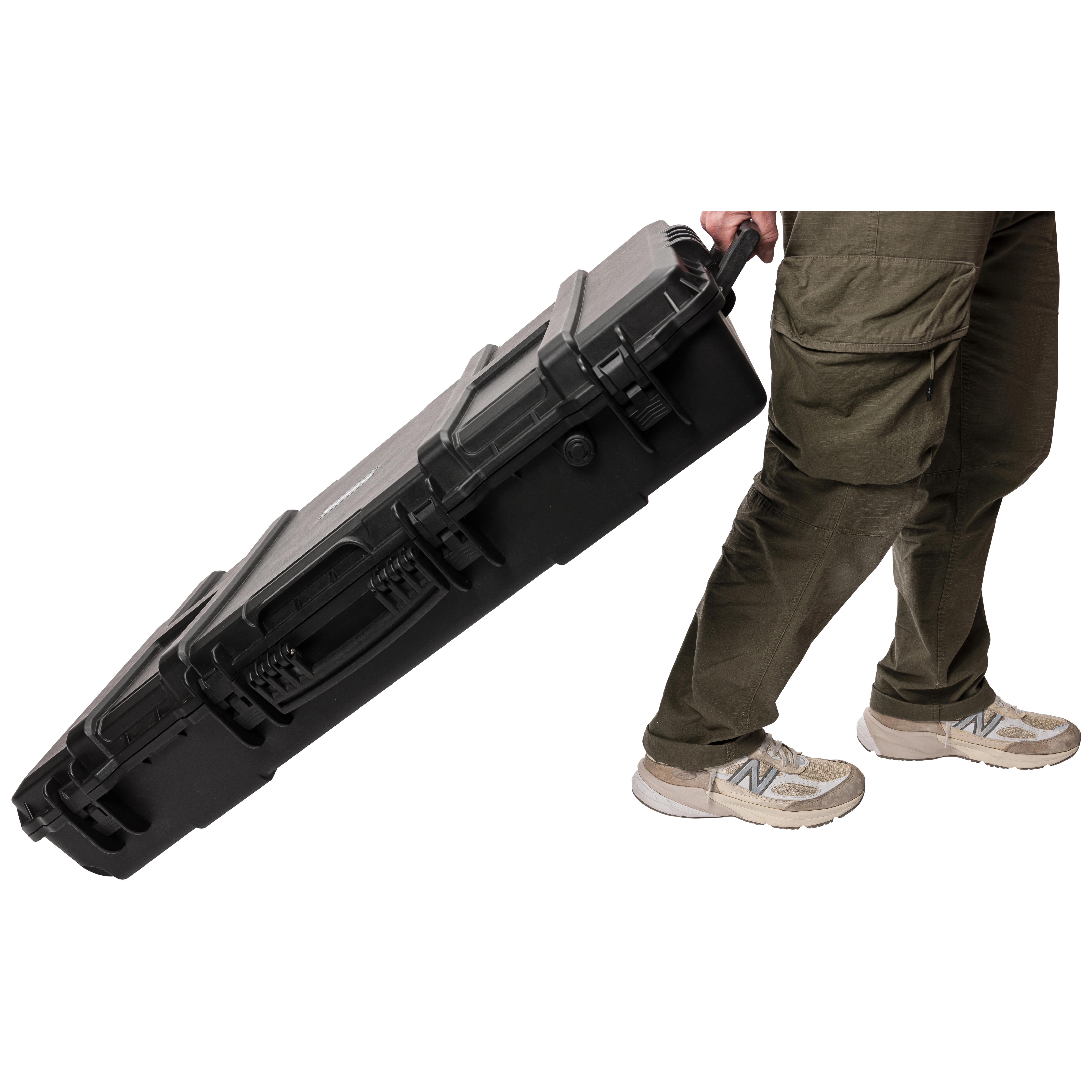 Magma FLXGUARD DJ-Controller Trolley 4