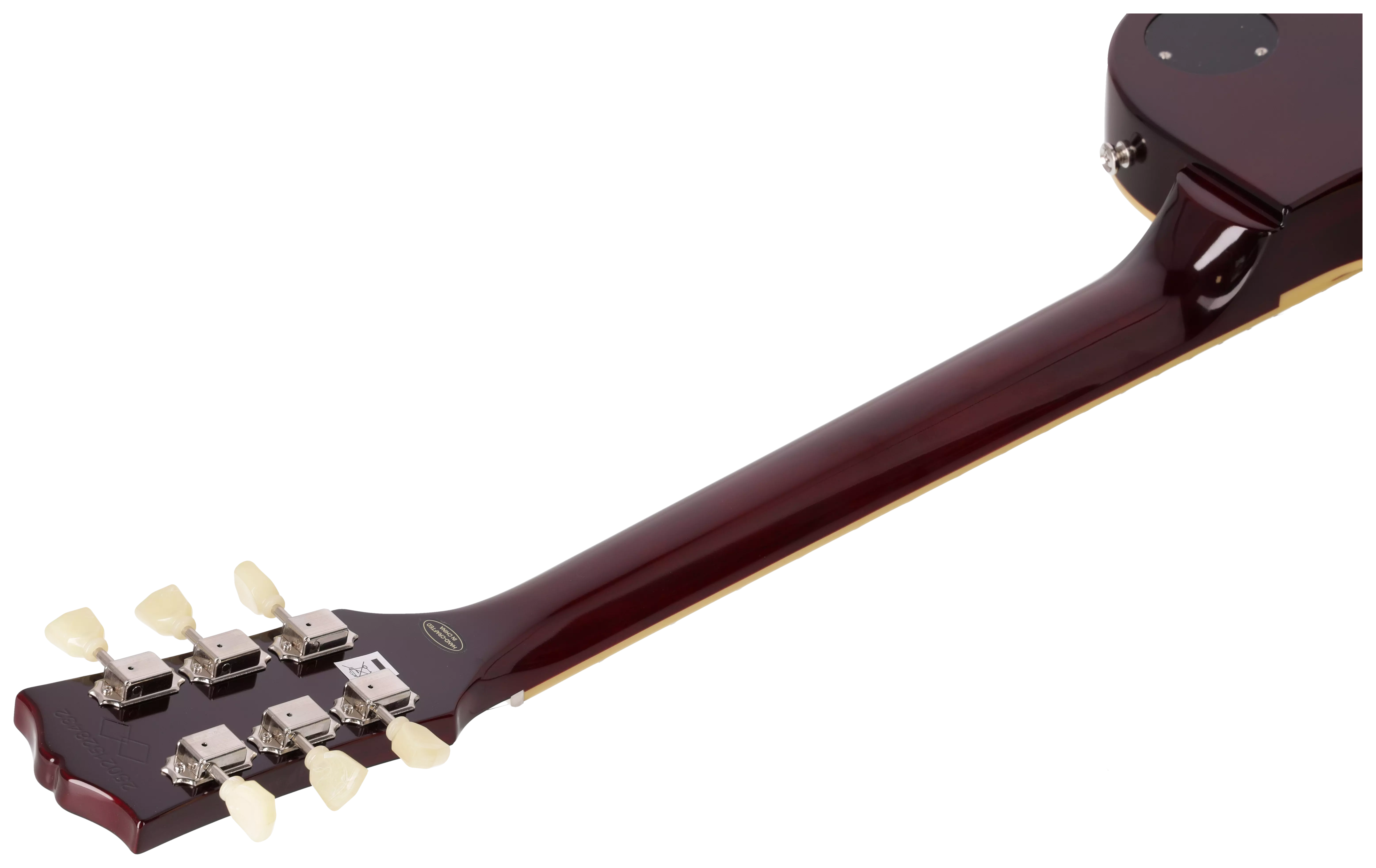 Epiphone 1959 Les Paul Standard Reissue SF 14