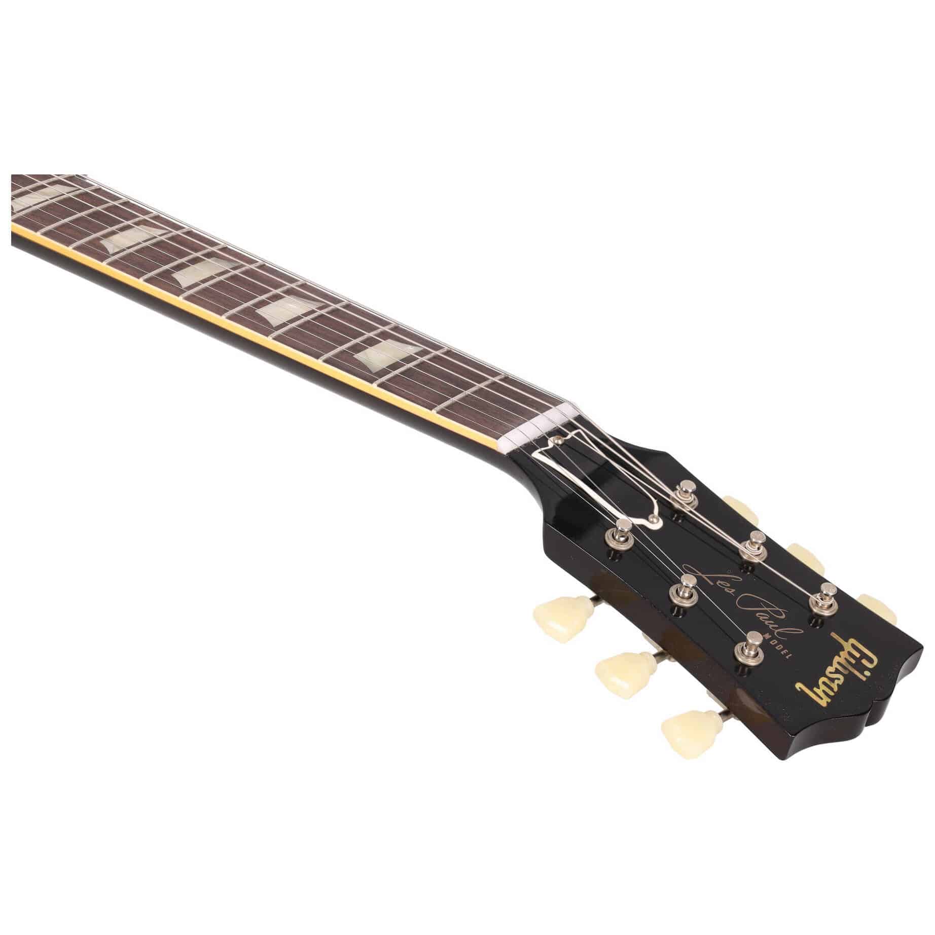 Gibson 1957 Les Paul Goldtop Darkback Reissue VOS #2 14