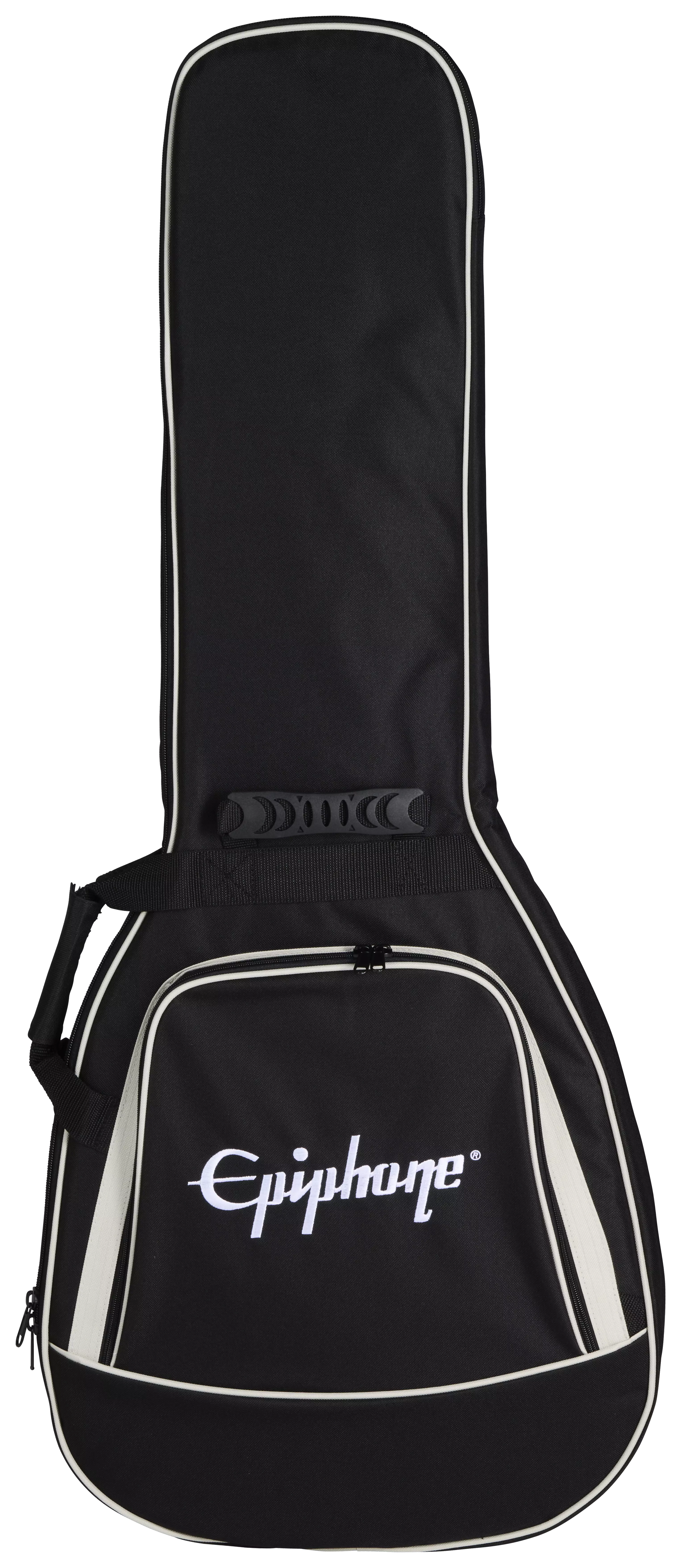 Epiphone SG Custom Alpine White 8