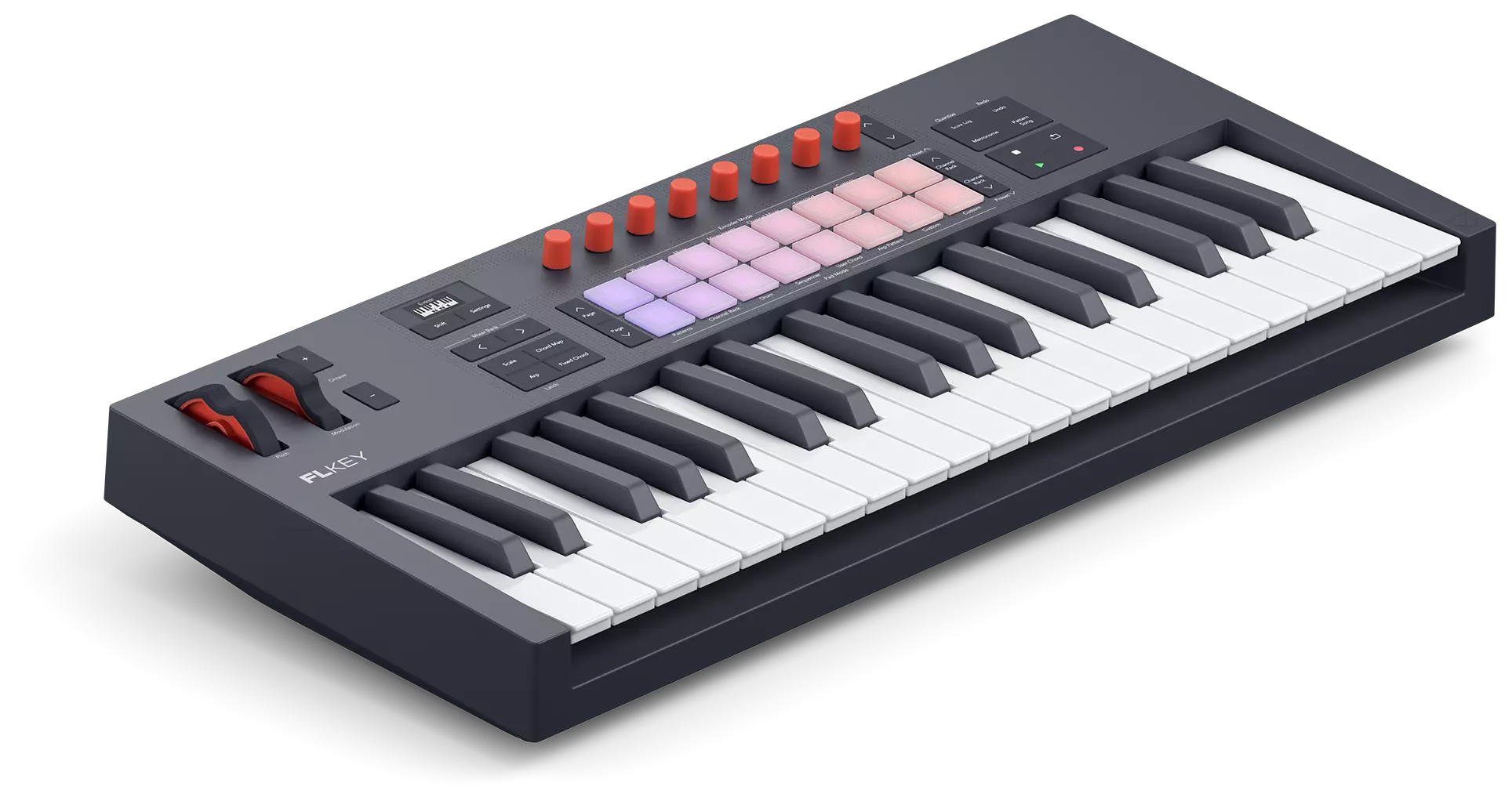 Novation FLkey 2 37 7