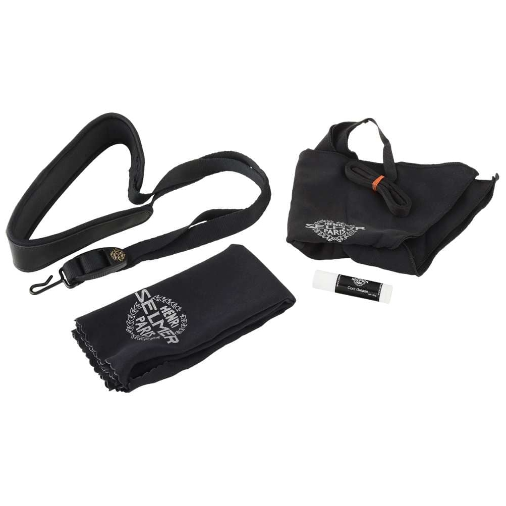 Selmer - Selmer Reference 36 Tenorsaxophon - 5