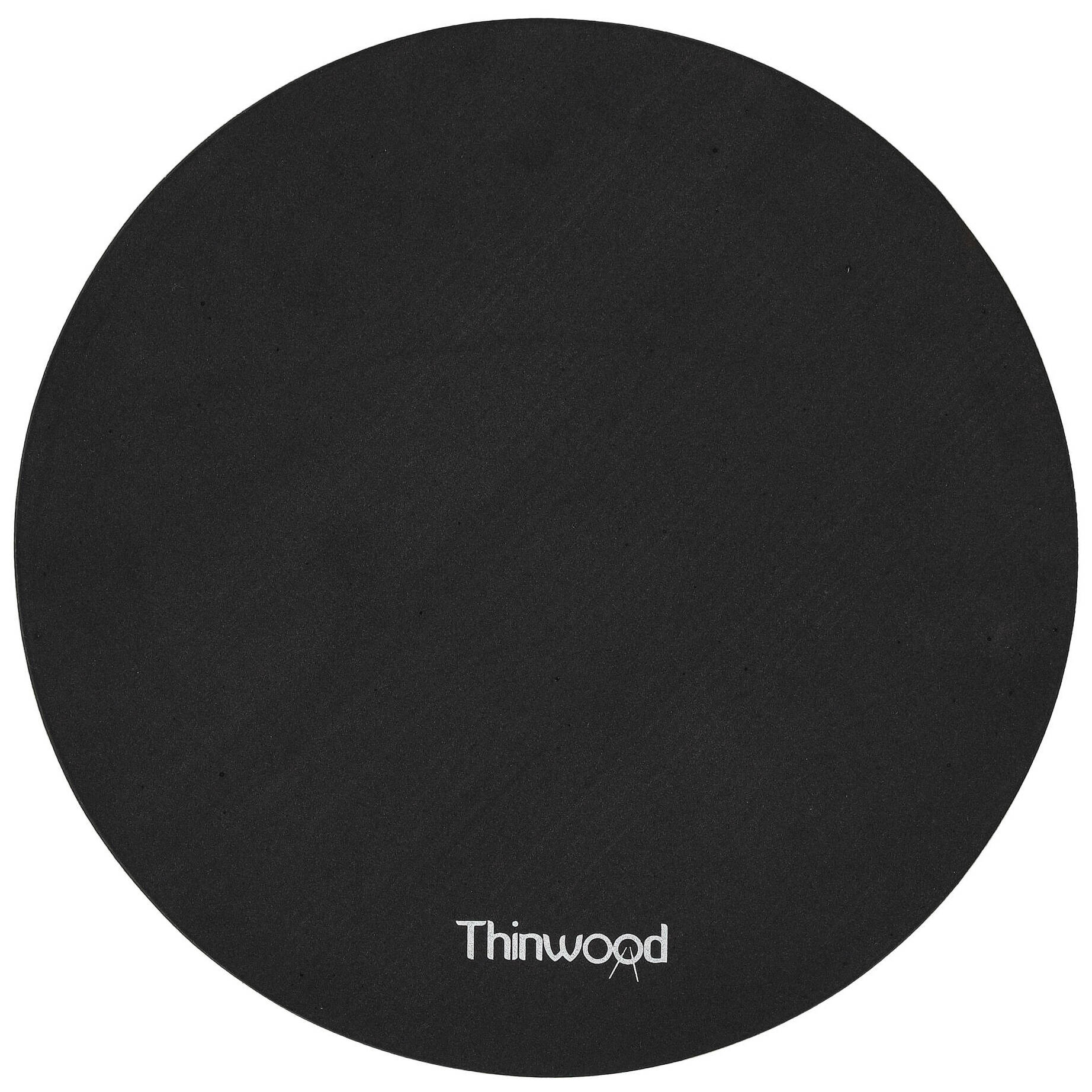 Thinwood Snare Pad - Vlies - 14 Zoll