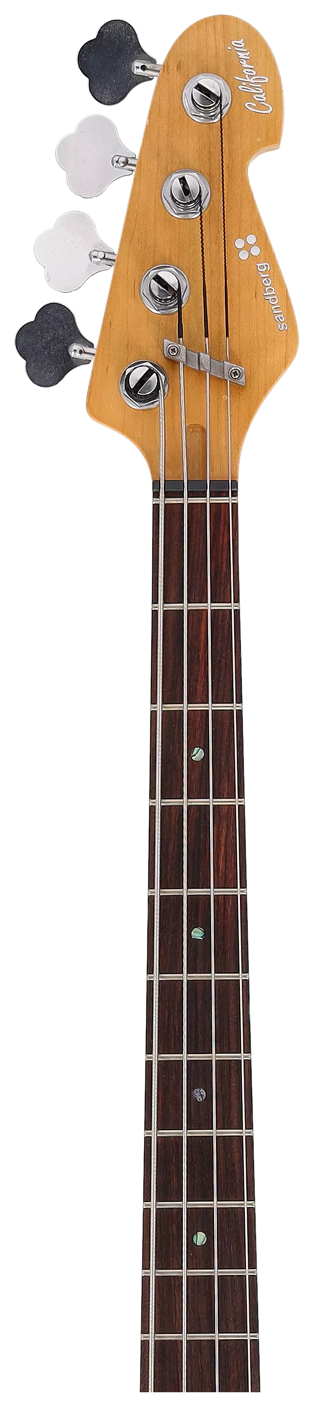 Sandberg California II TM-4 CR SA 11