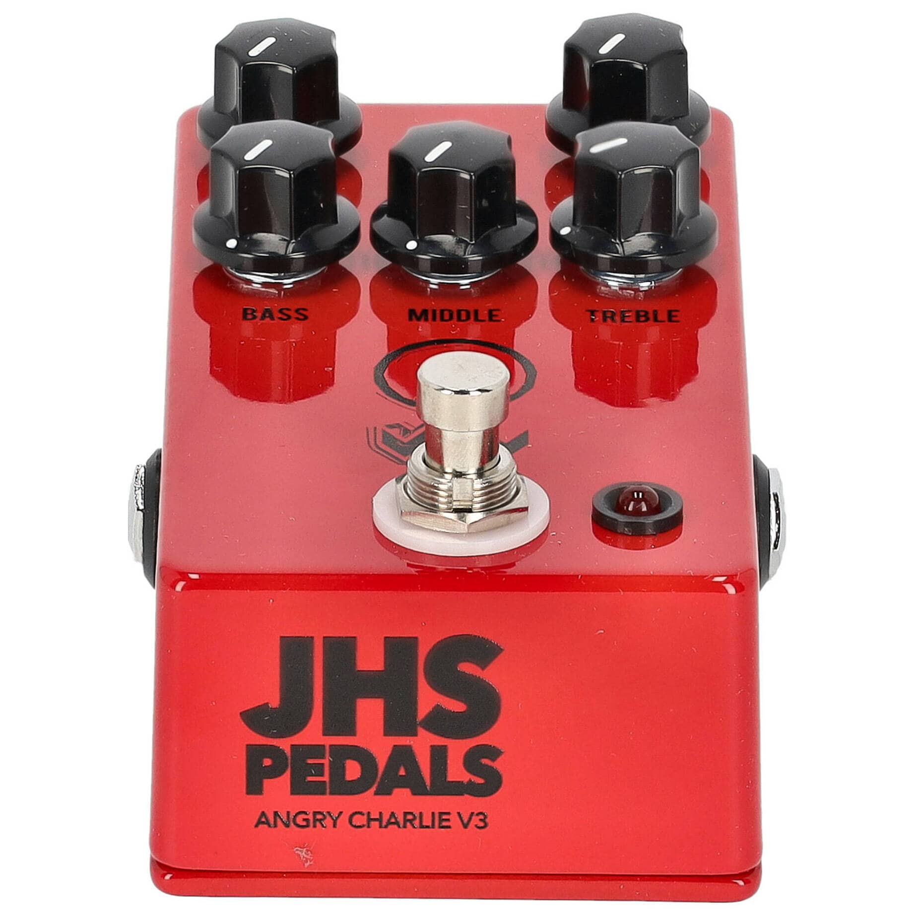 JHS Pedals Angry Charlie V3 - Distortion 1