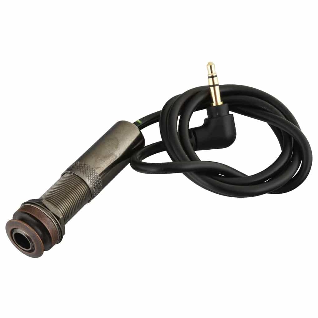 LR Baggs - LR Baggs M1 Active - 3