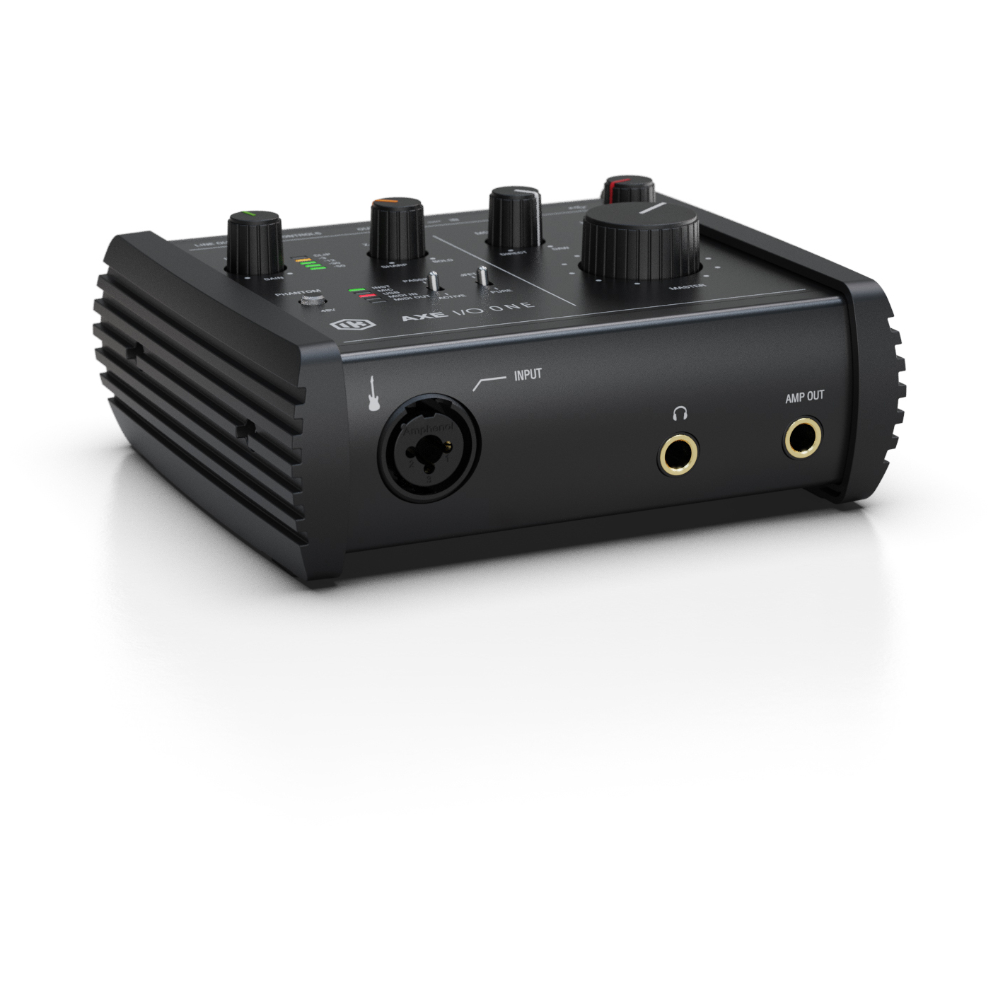 IK Multimedia AXE I/O ONE 5