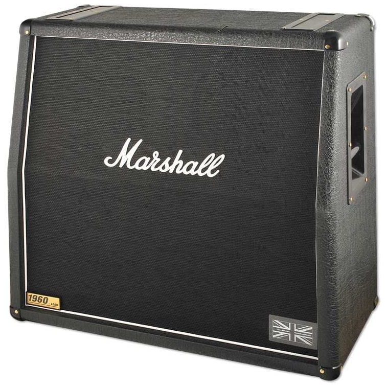 Marshall MR-1960 A