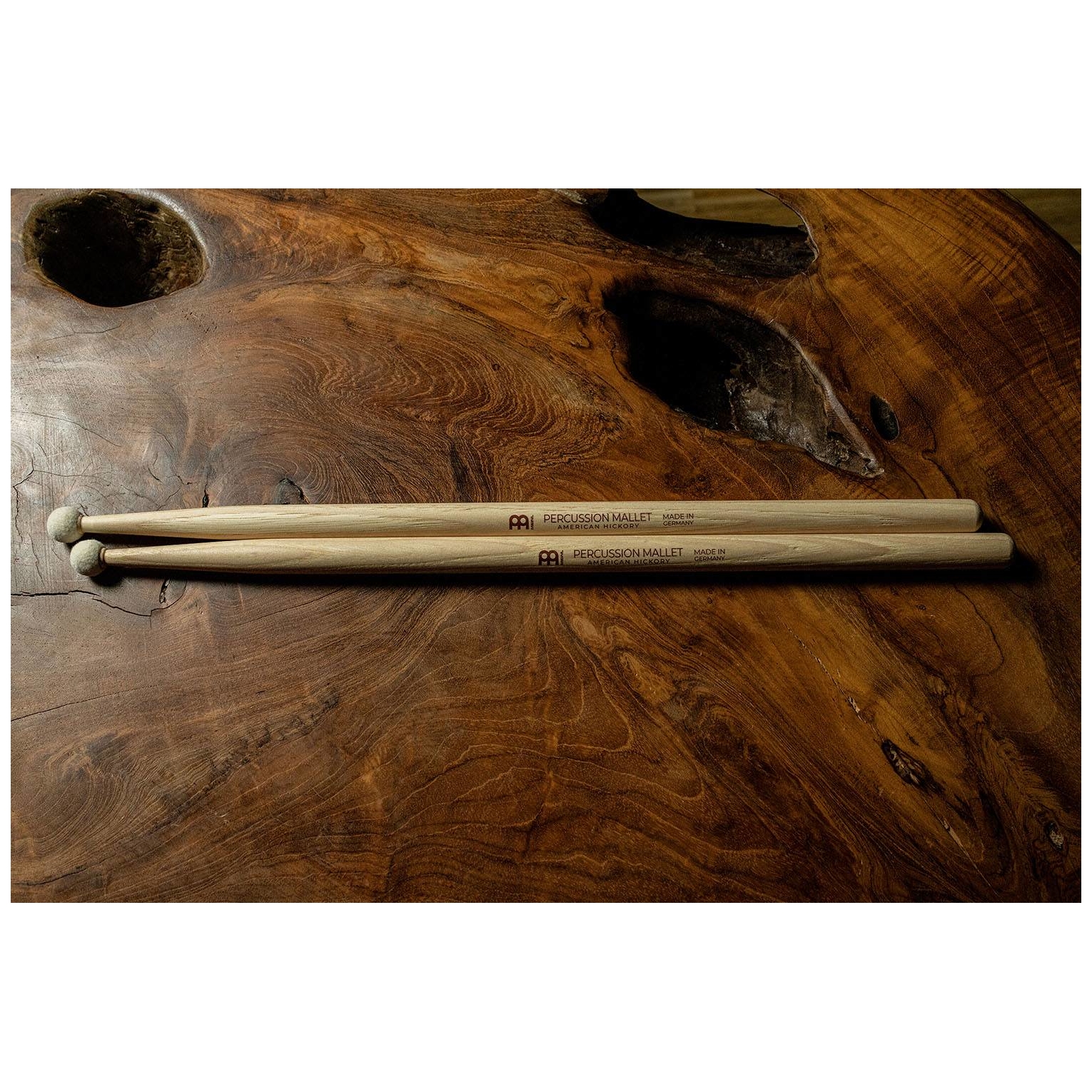 Meinl Stick Brush - Meinl Stick Brush SB116 - Percussion Mallet - 3
