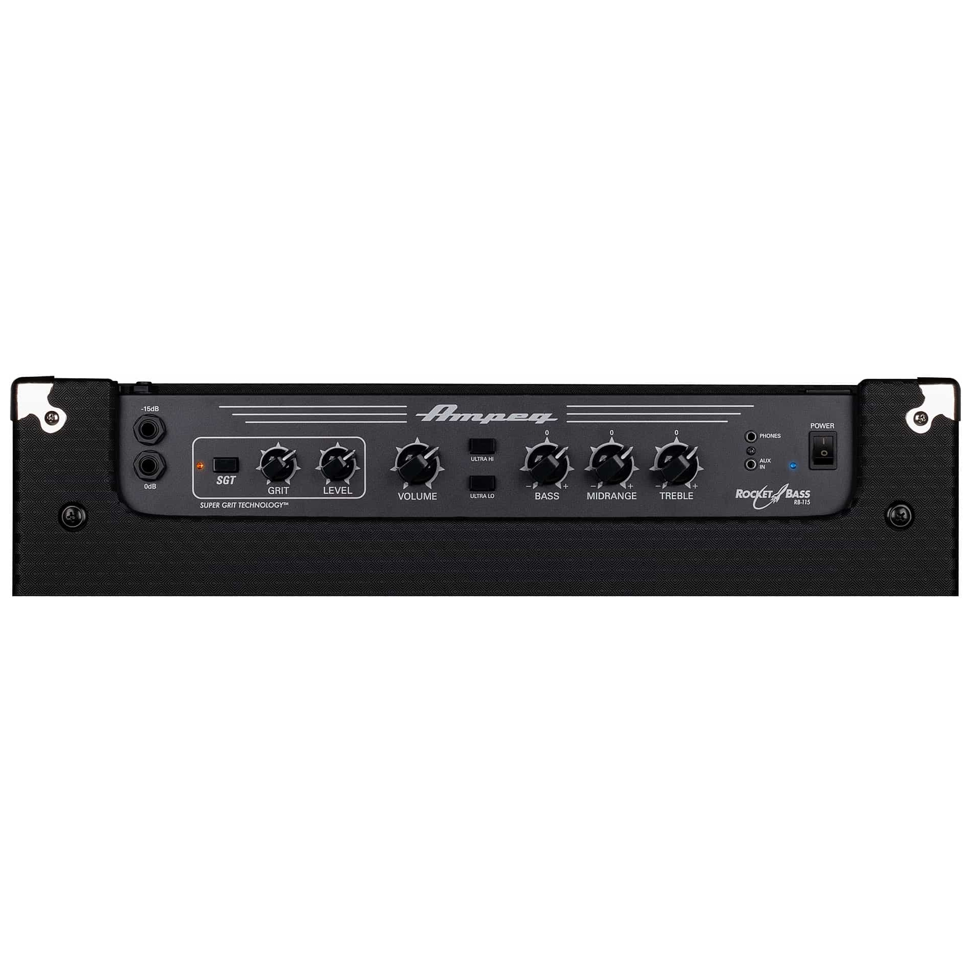 Ampeg - Ampeg Rocket Bass RB-115 - 3