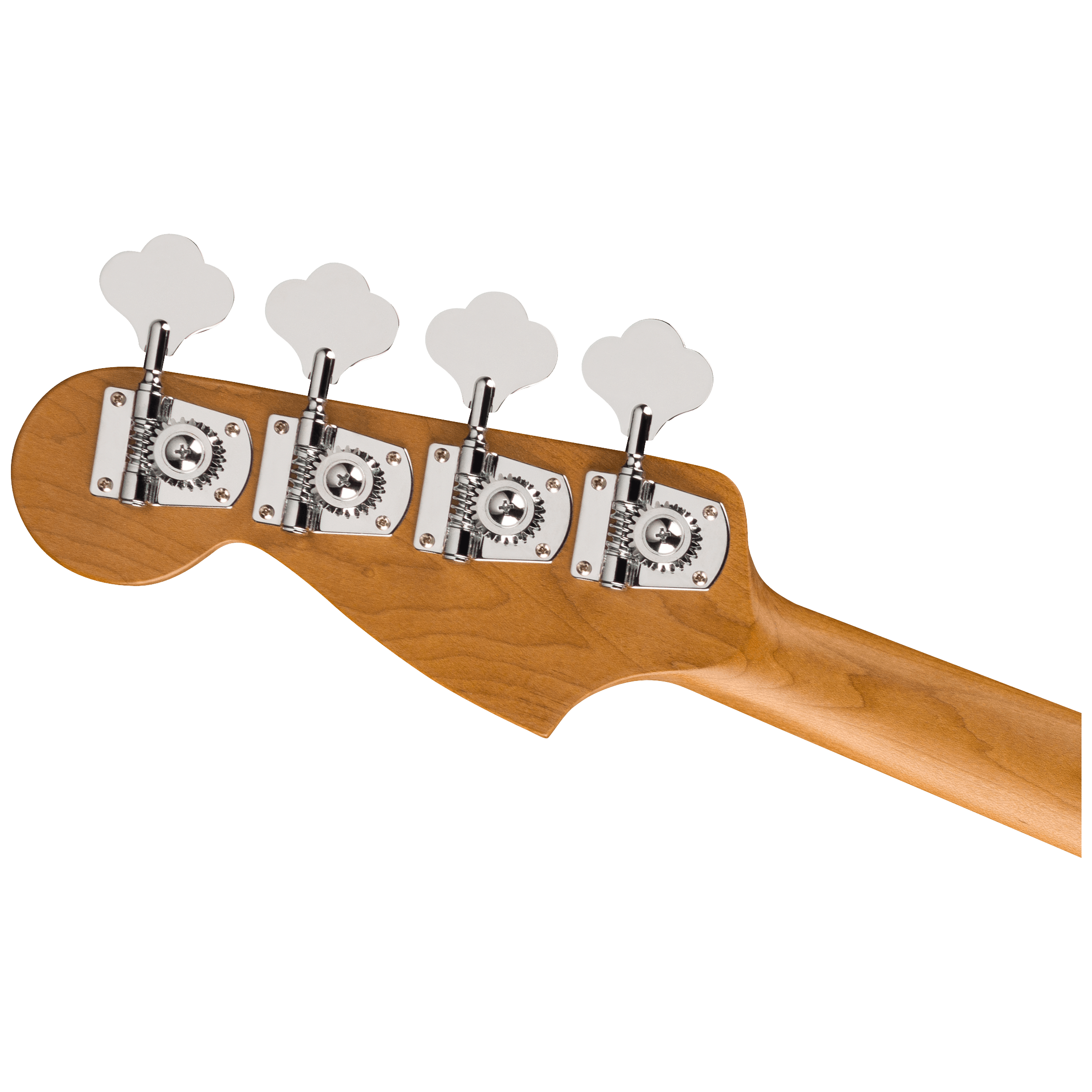 Charvel Pro-Mod San Dimas Bass PJ IV Satin BLack 7