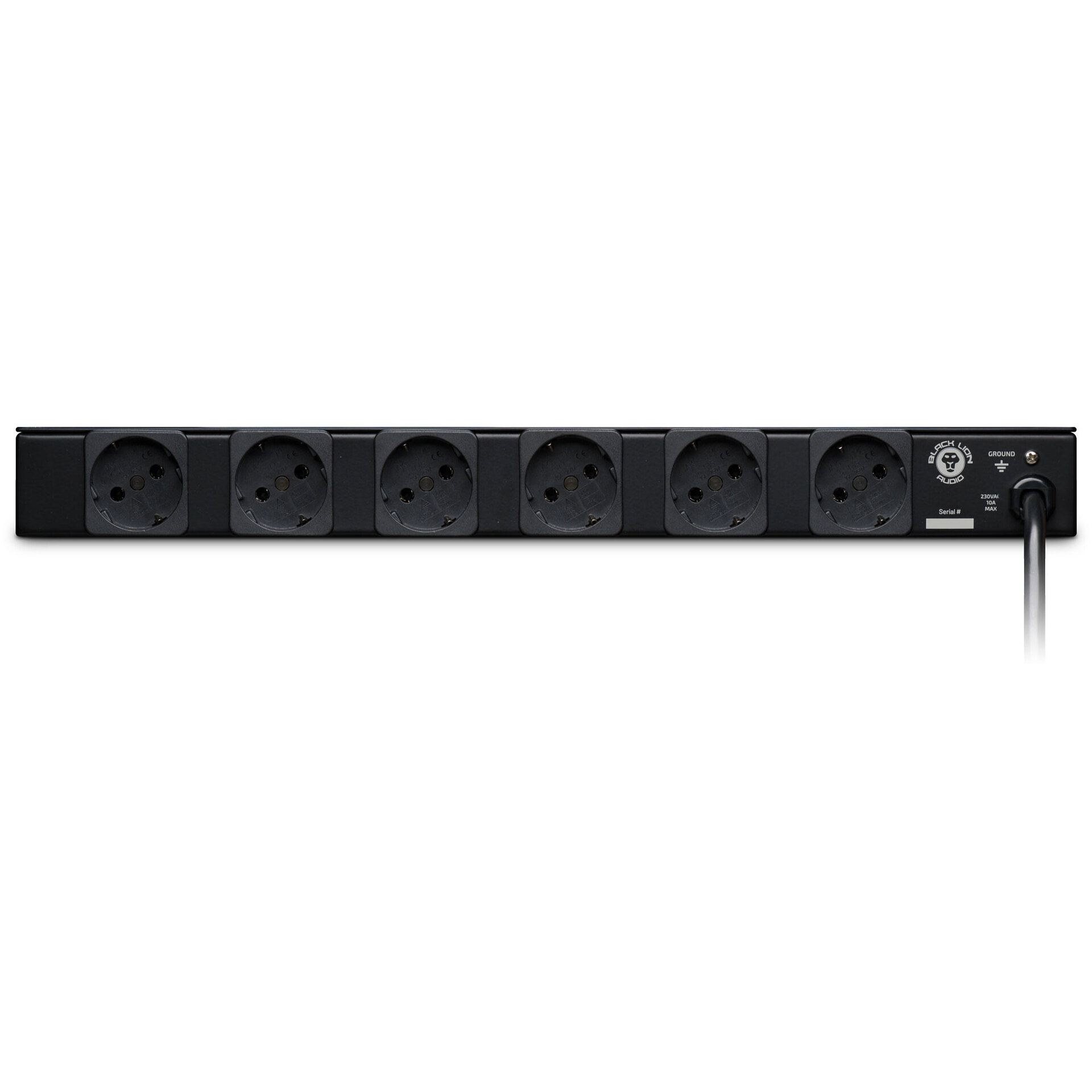 Black Lion Audio PG-XLM Type F 1