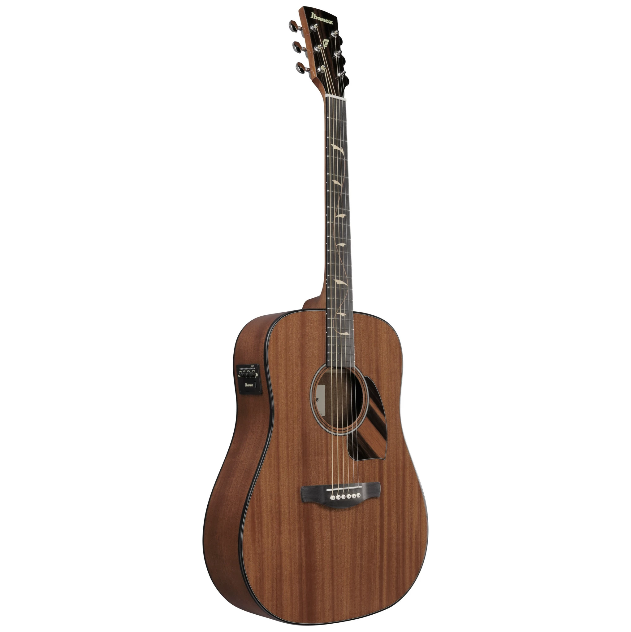 Ibanez PF34MHE-NT 2