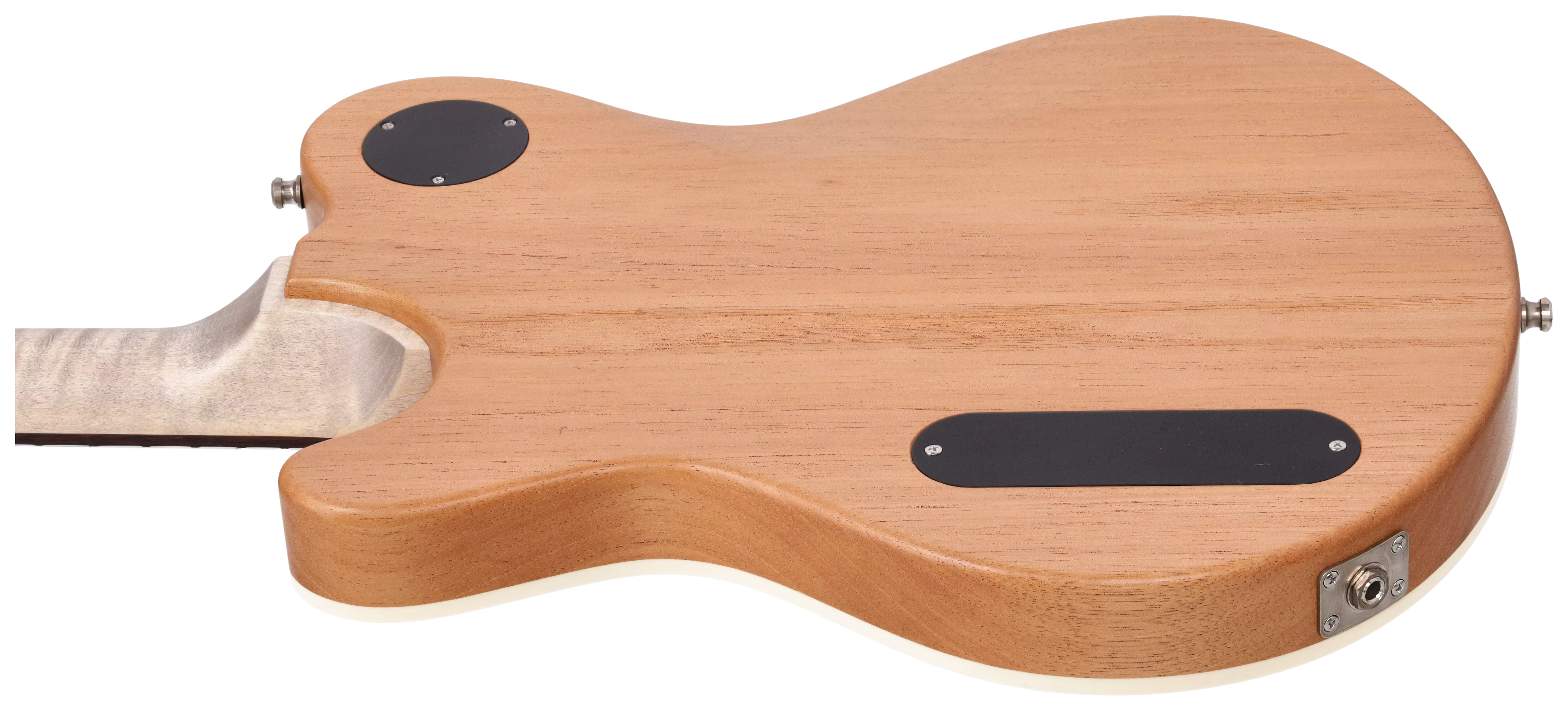 Nik Huber Krautster III Cedar Petrol Blue # 8