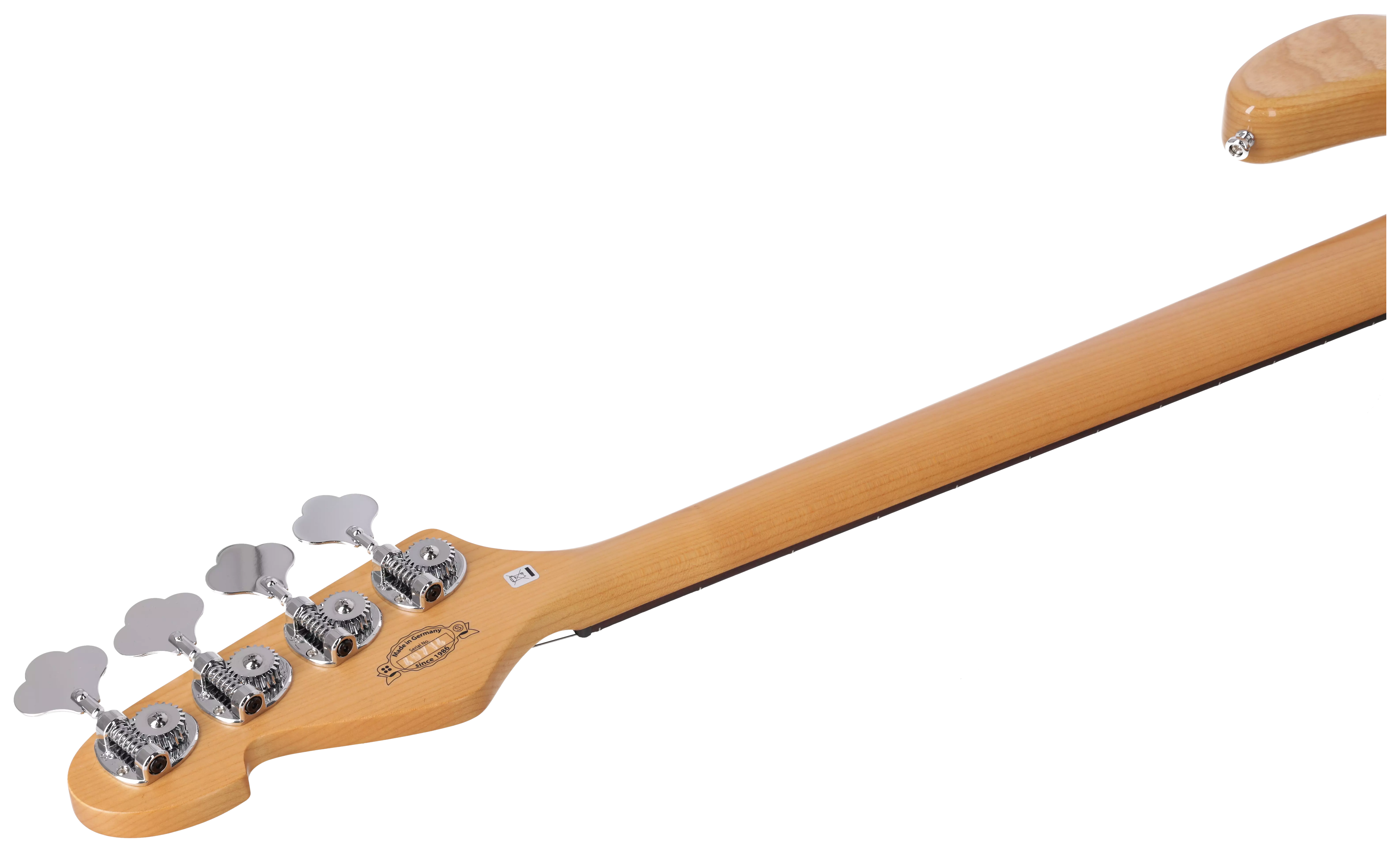 Sandberg California TT-4 RRW Swamp Ash Nature 14
