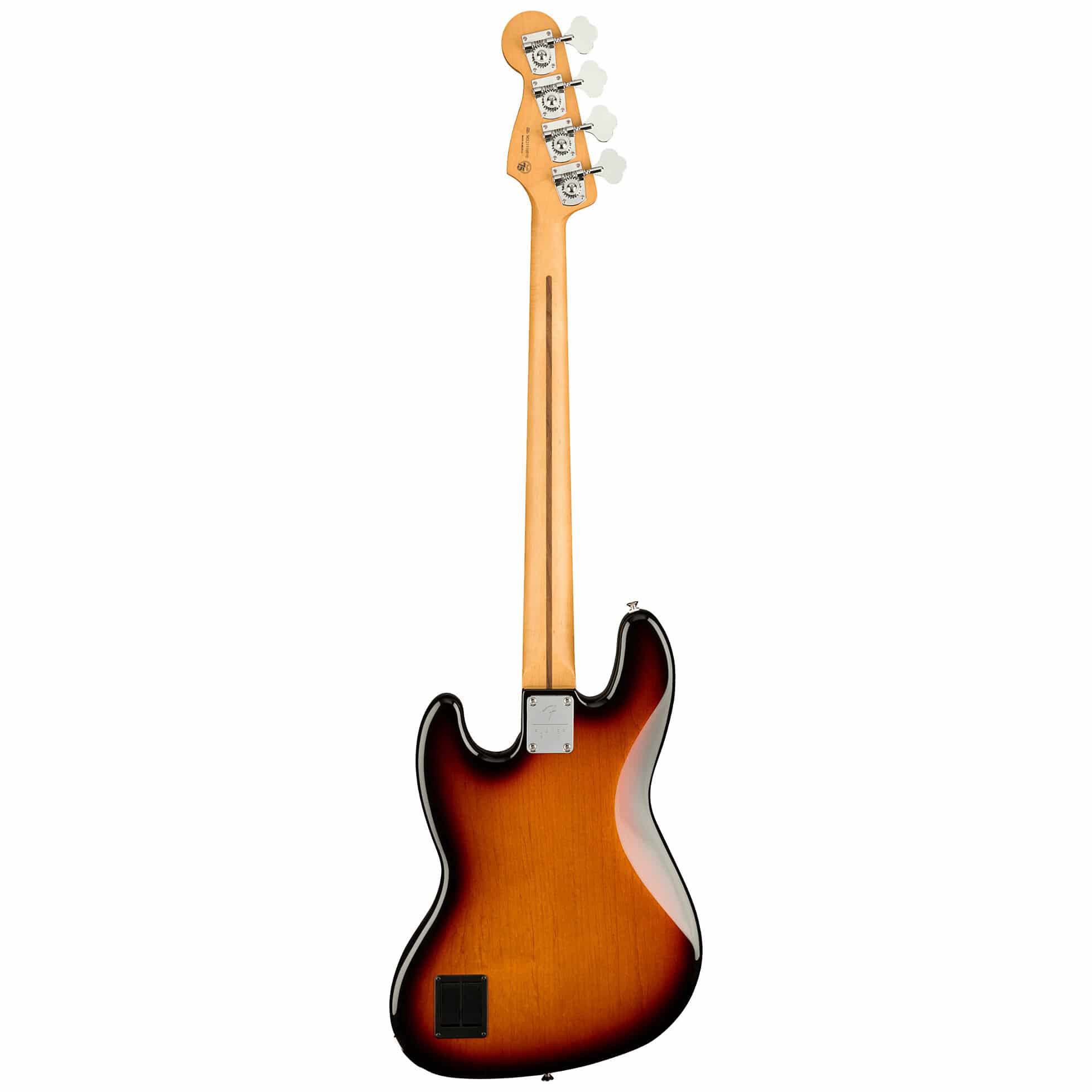 Fender Player Plus Jazz Bass PF 3TSB 1