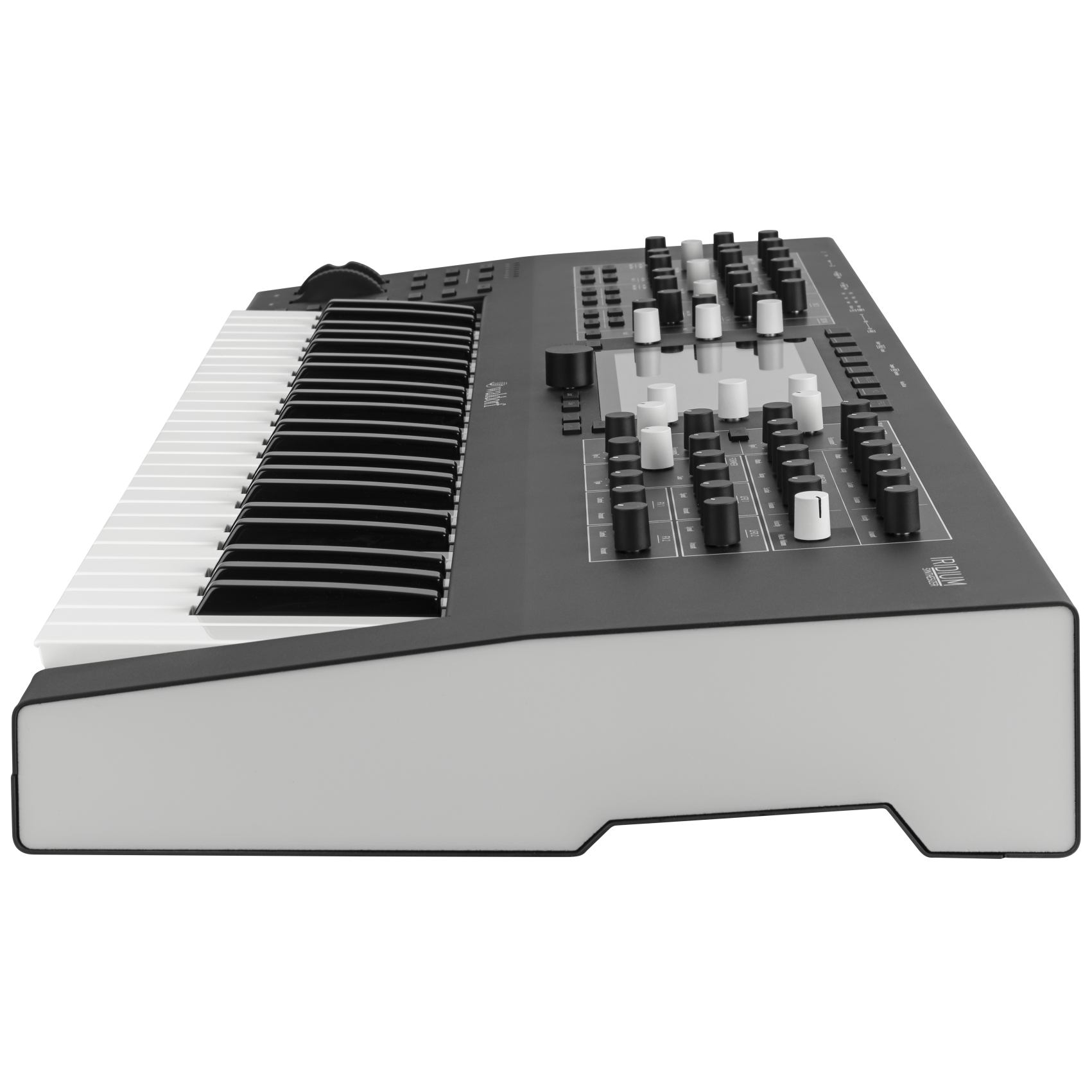Waldorf - Waldorf Iridium Keyboard - 9