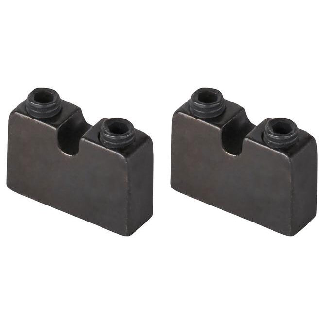 Warwick 3D Bridge Saddle Insert Block for 2-Piece 3D Bridge