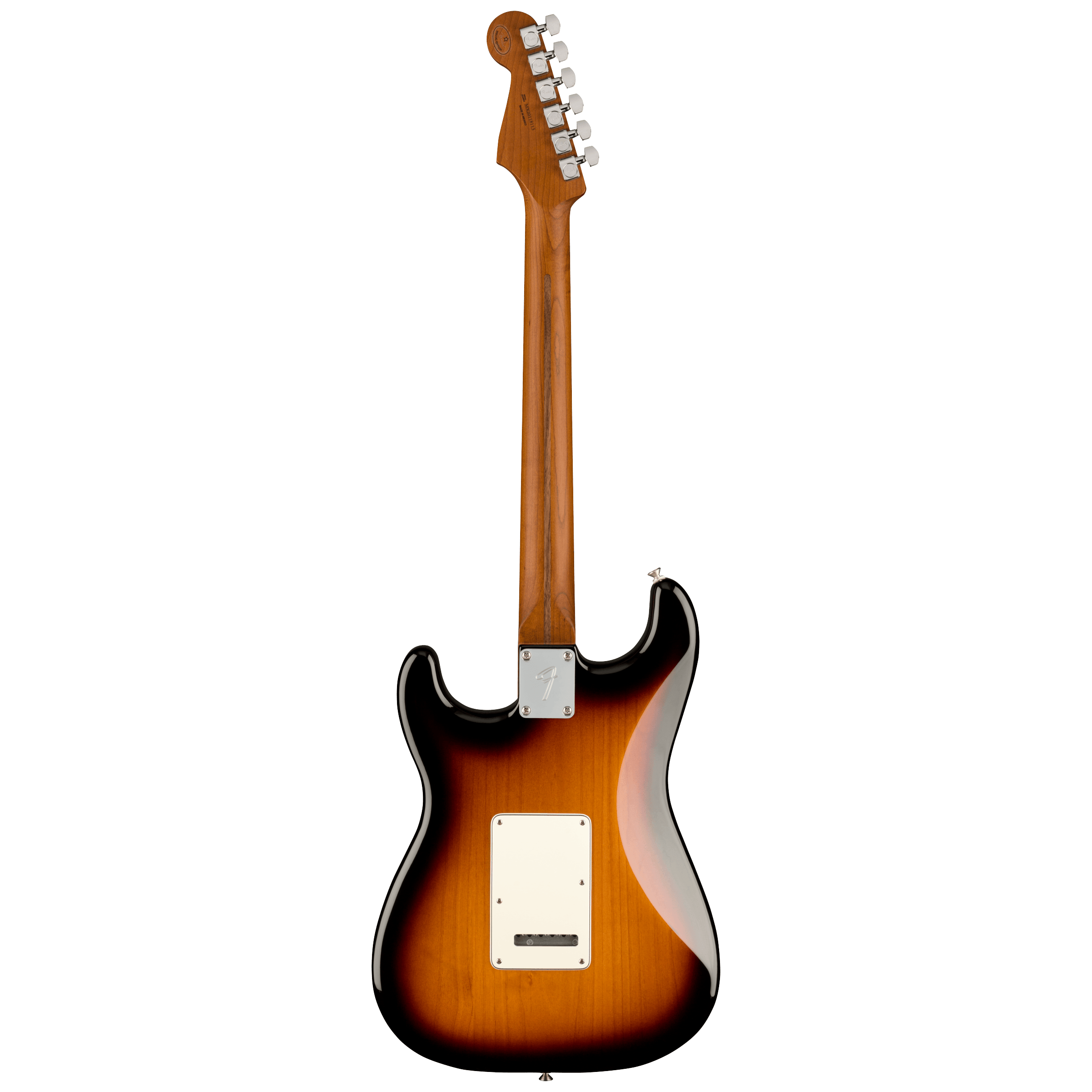 Fender LTD Player Stratocaster RSTD MN 2TS 2