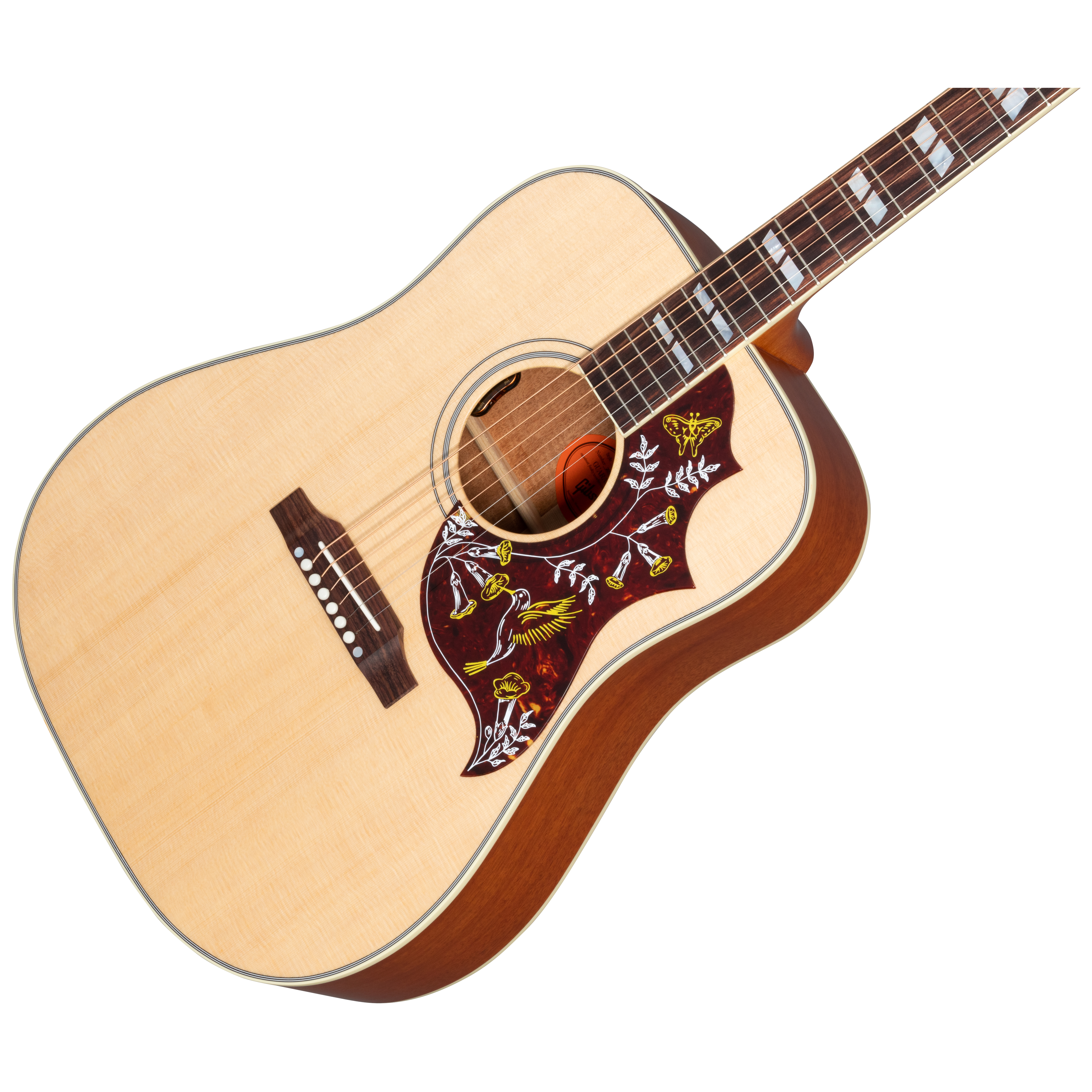 Gibson Hummingbird Faded 5