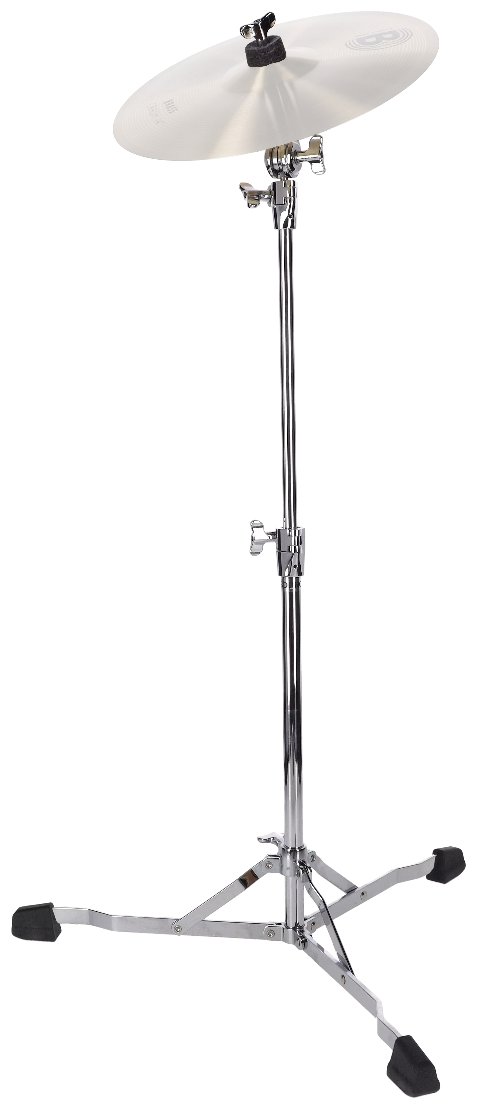 Bounce FBC-S - straight cymbal stand, flat base 1