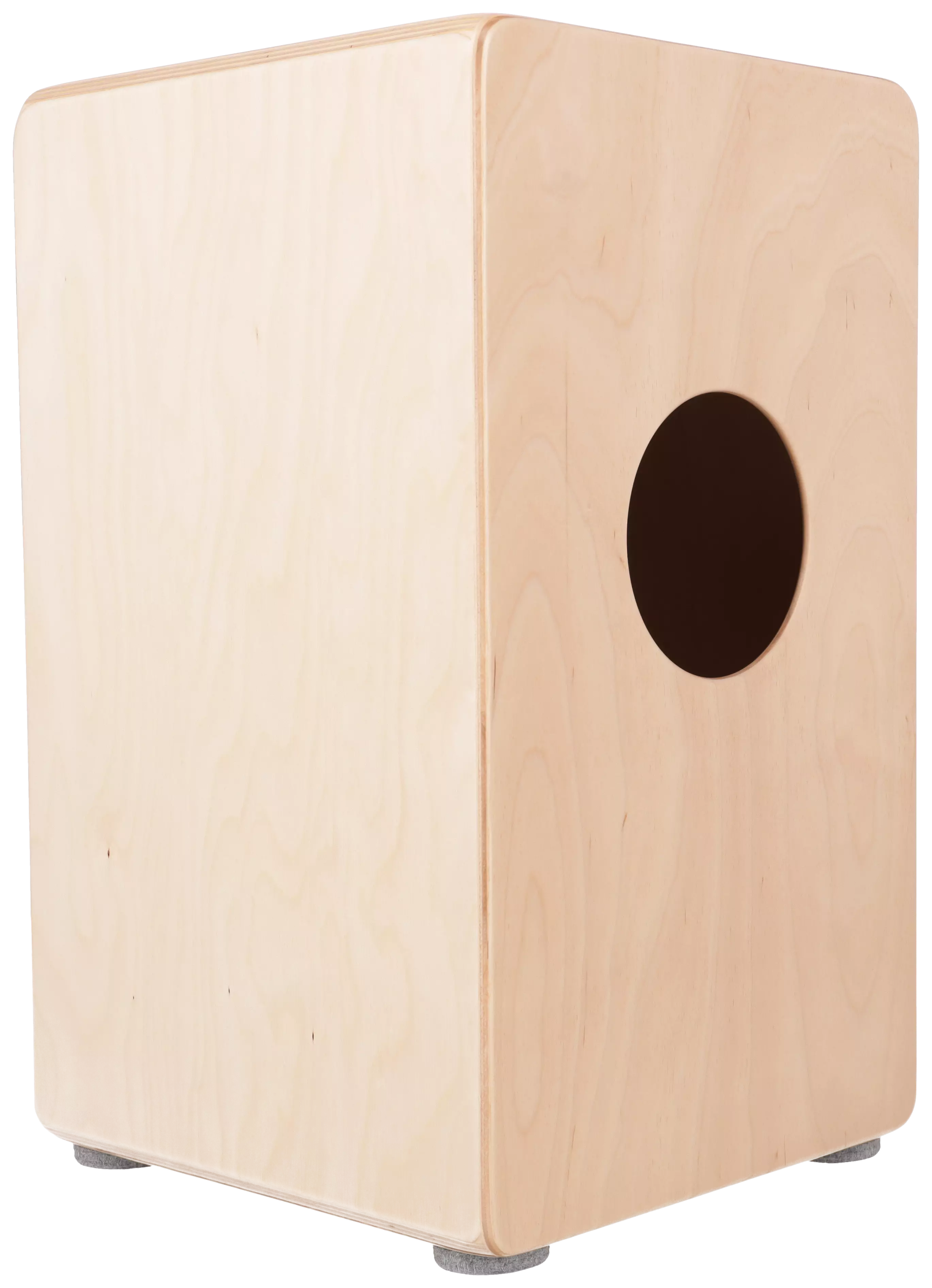 Bounce Cajon Fuego Burning Grass Limited Edition 3