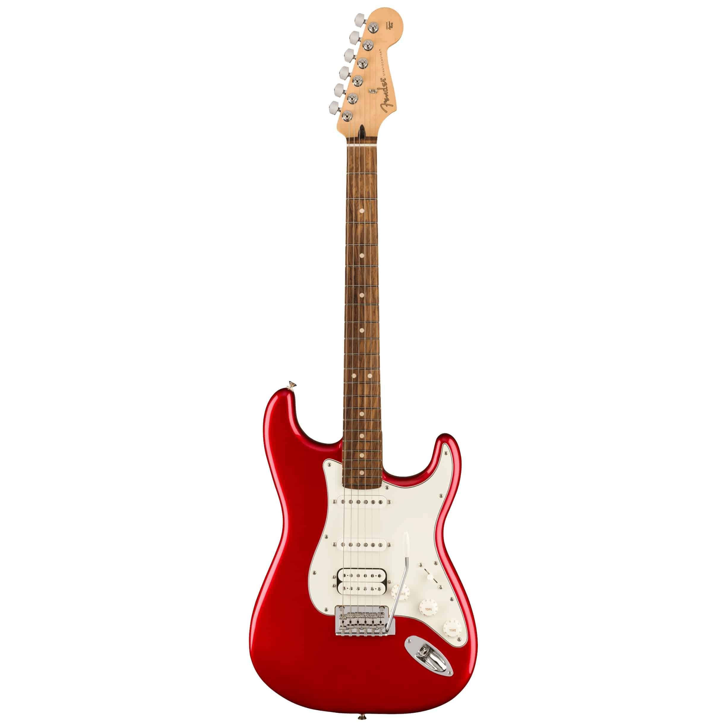 Fender Player Stratocaster HSS PF CAR