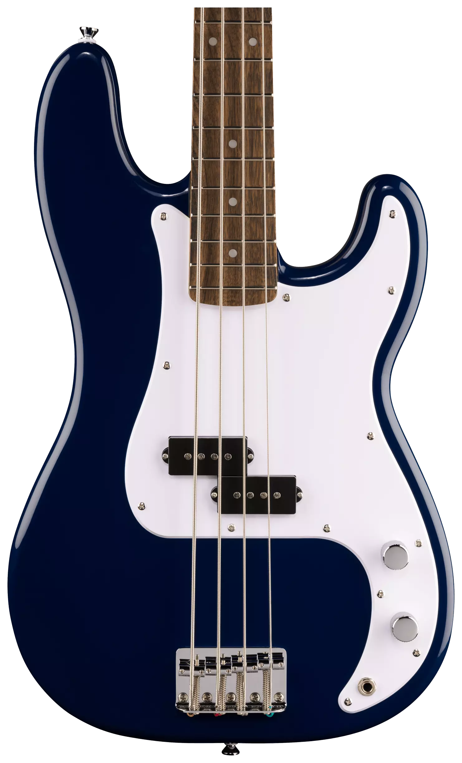 Squier by Fender Sonic Precision Bass LRL WPG MB 3