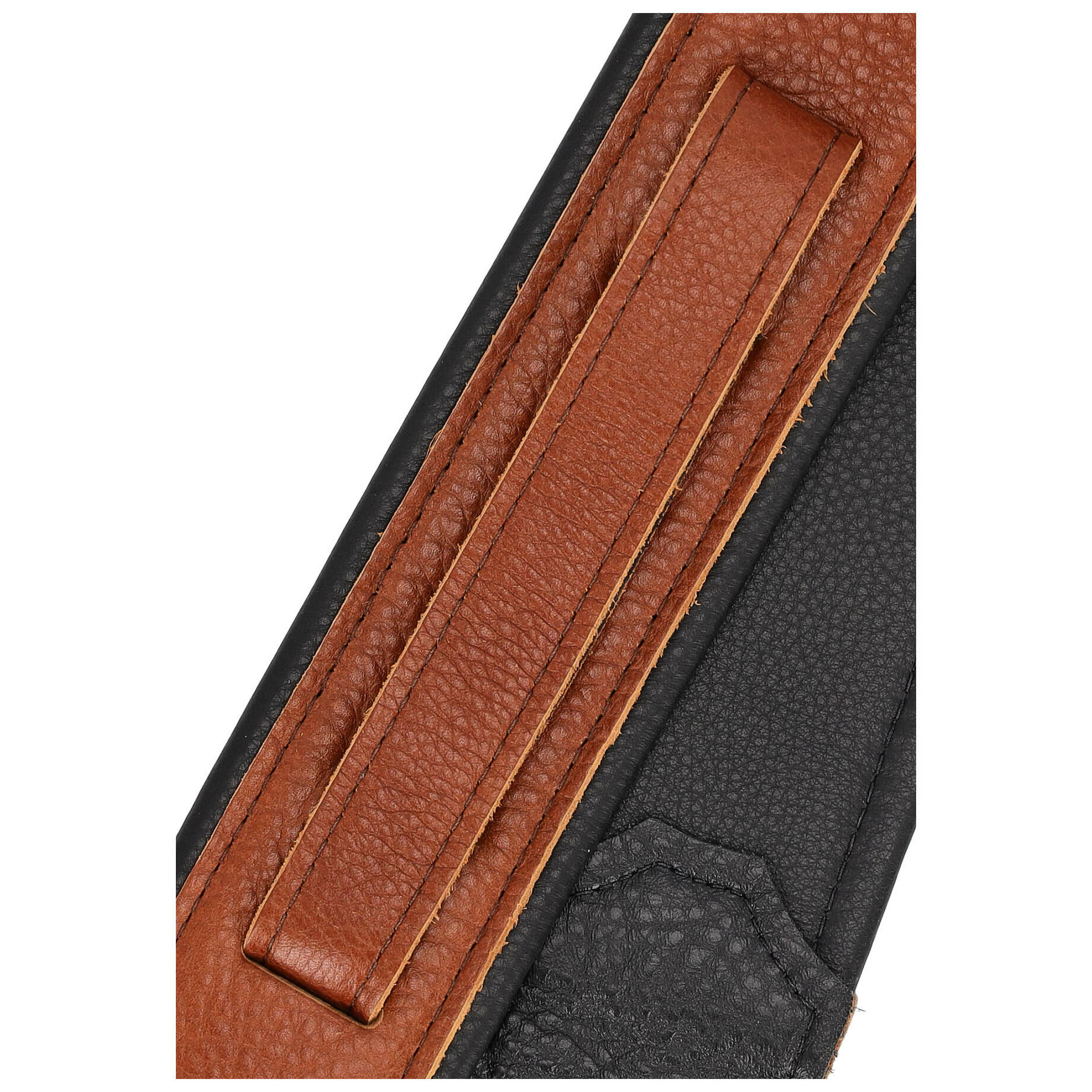Taylor Aerial 500 Series Strap, Leather, British Tan 4