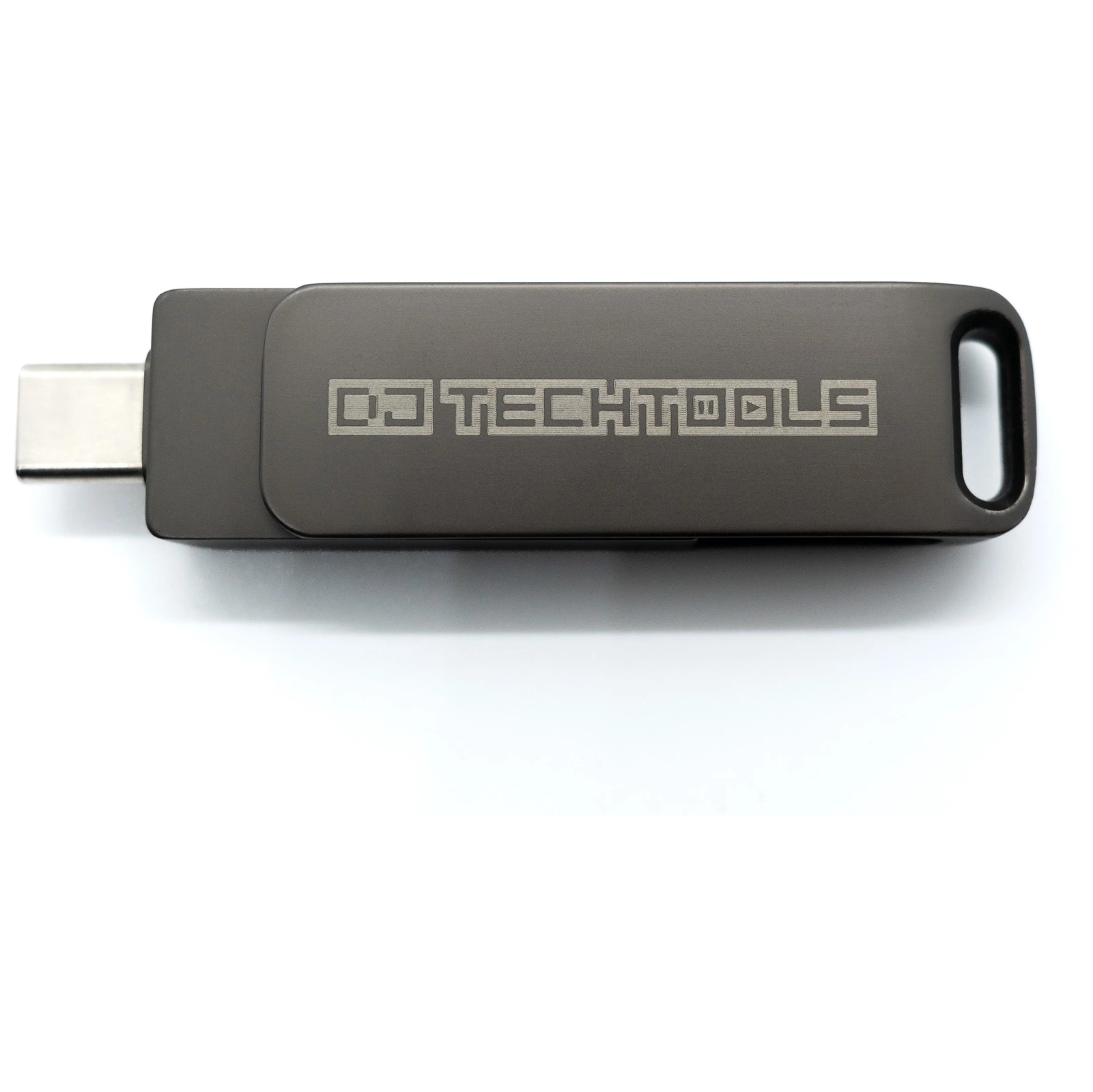 DJ TechTools Chroma Drive USB – 128GB – Space Gray 1