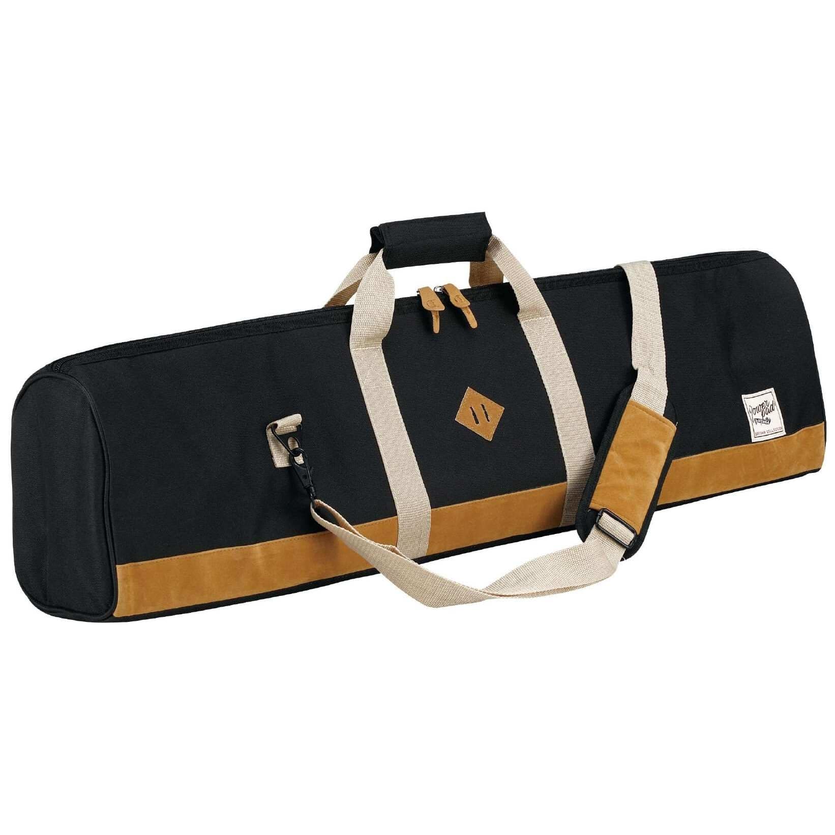 Tama - Tama THB02LBK - POWERPAD Designer Bag - Hardware