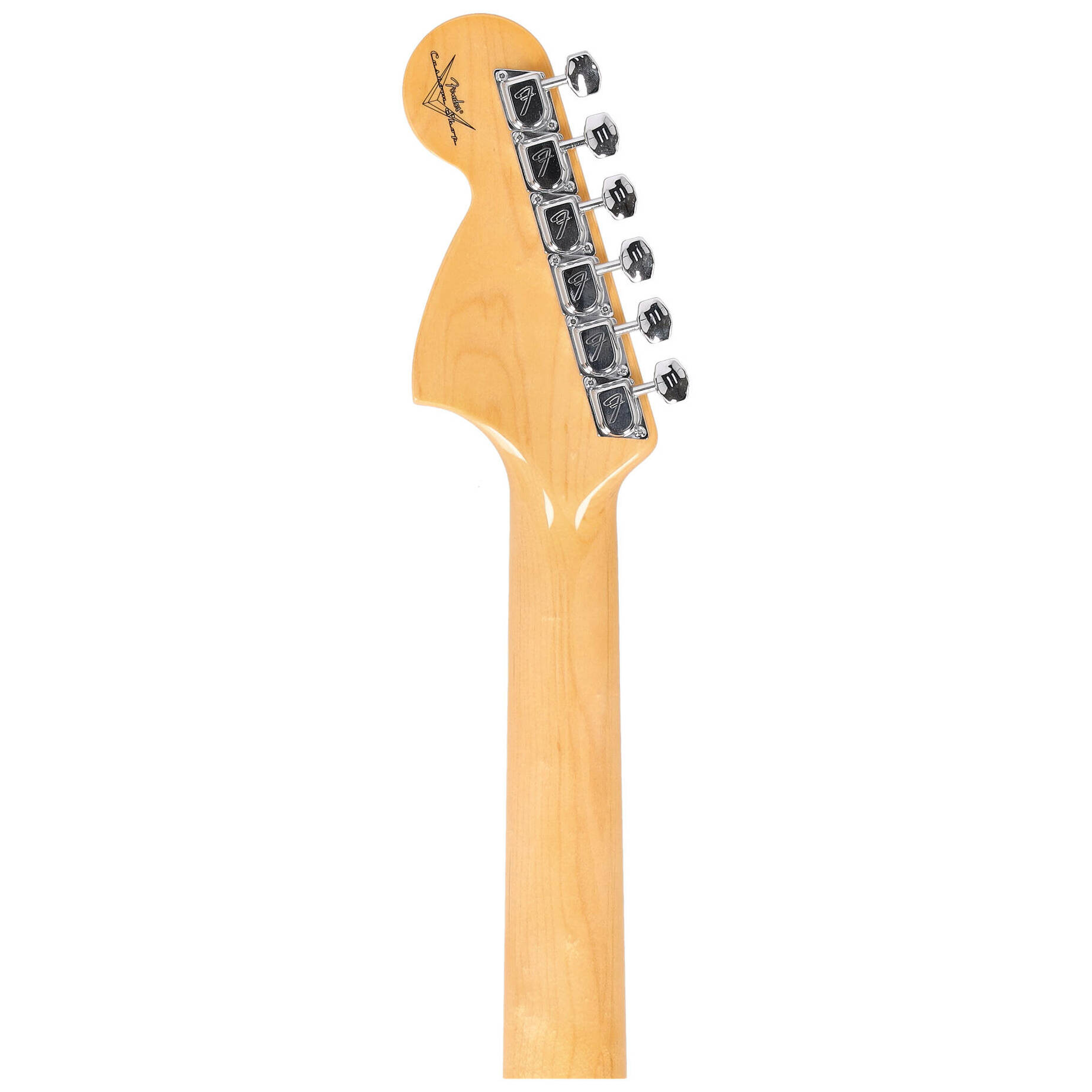 Fender Custom Shop 1968 Stratocaster DLX Closet Classic MN 3TS 6