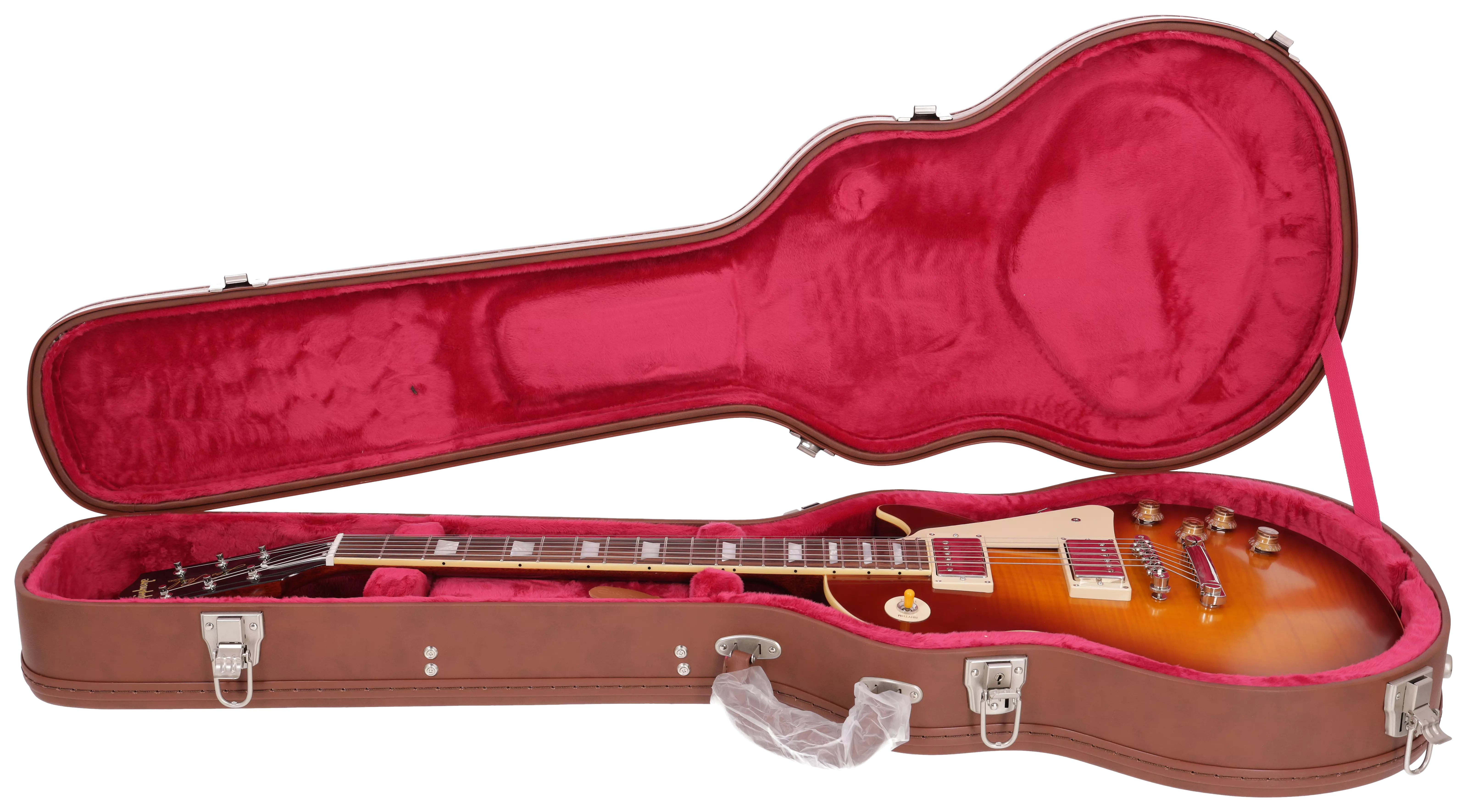 Epiphone 1959 Les Paul Standard Reissue GP 16