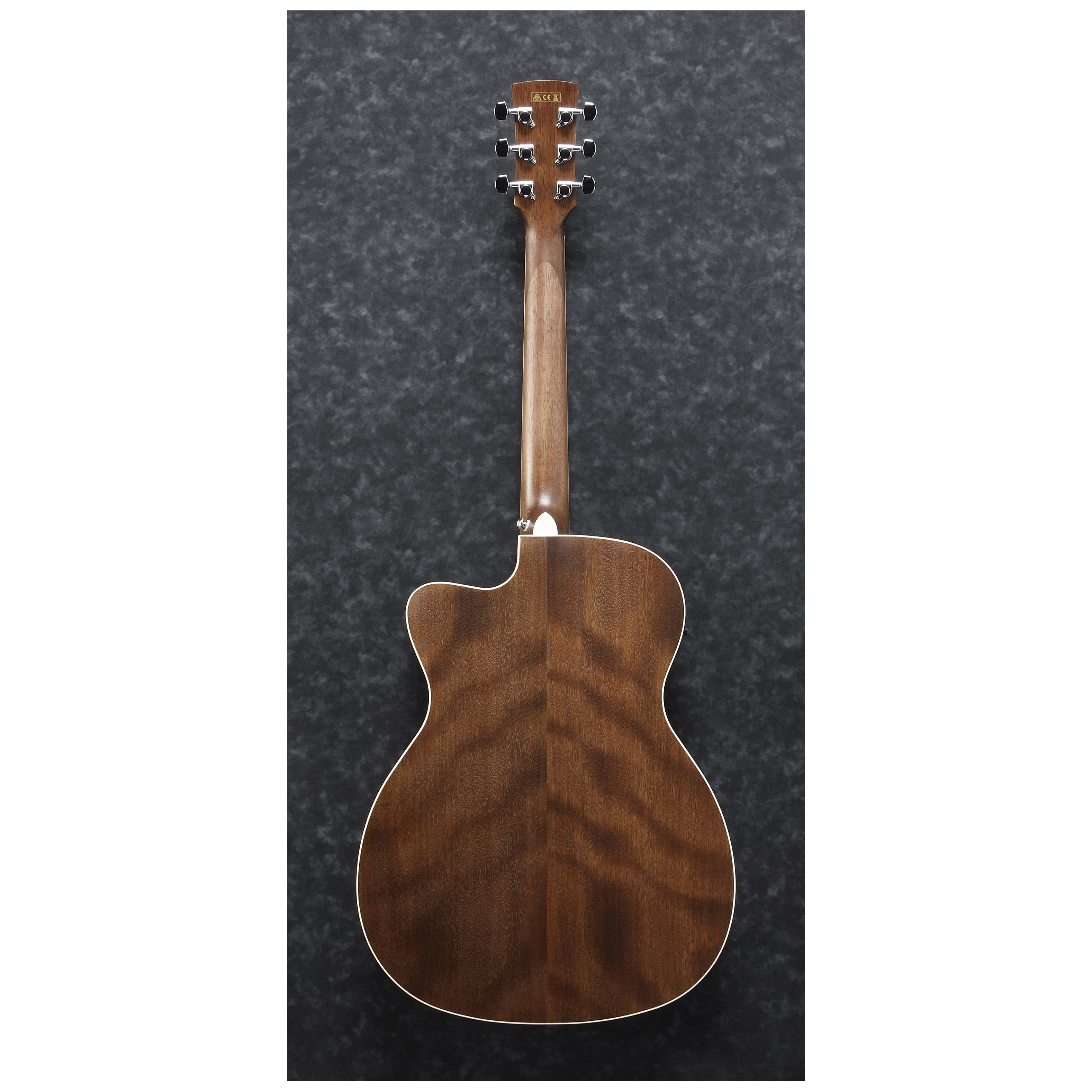 Ibanez - Ibanez AC340CE-OPN - 1
