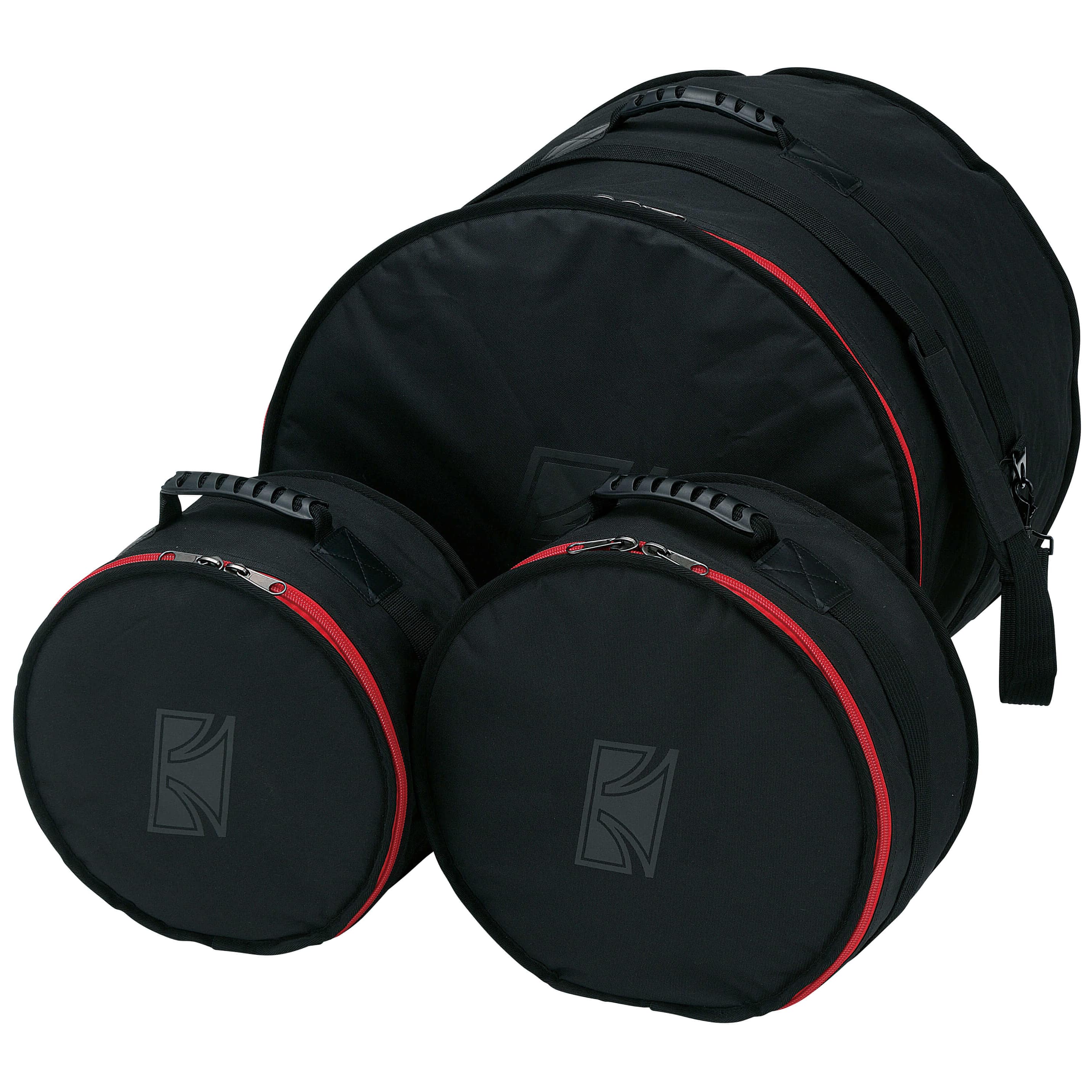 Tama DSS36LJ - Standard Series Bag - Drum Set (Club Jam Suitcase Kit)