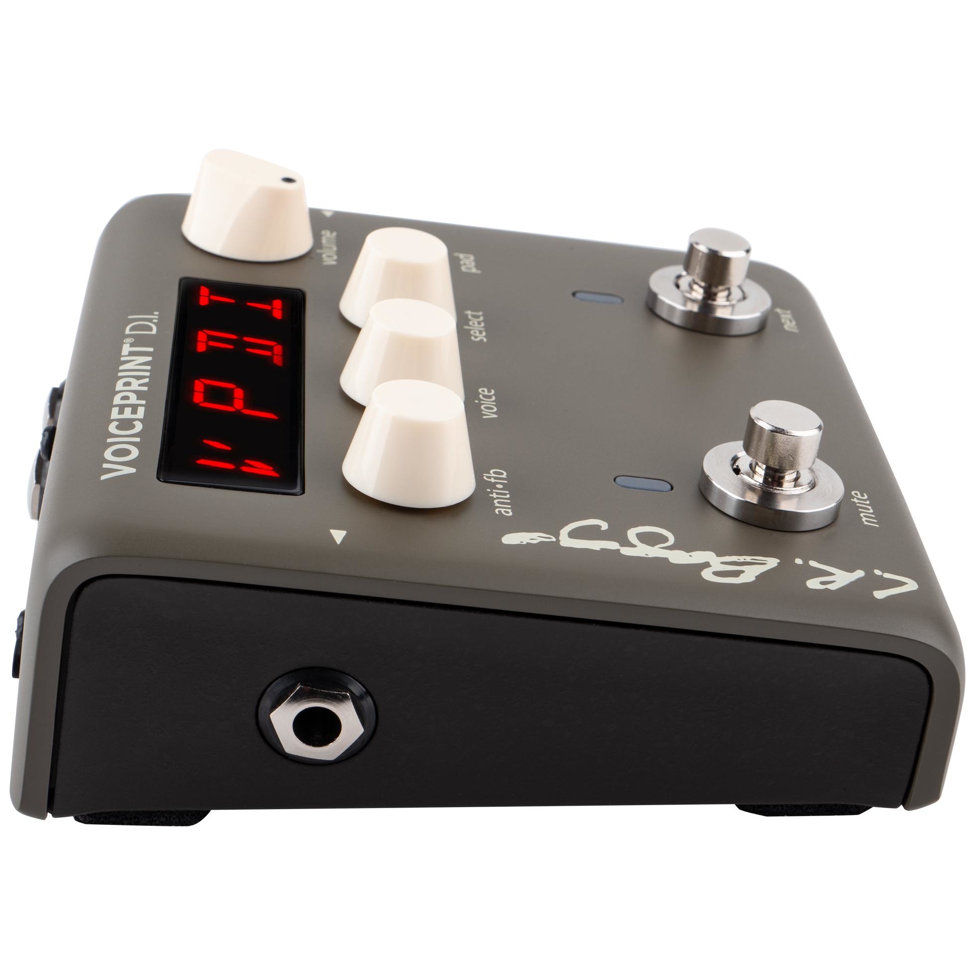 LR Baggs - LR Baggs Voiceprint DI - 6