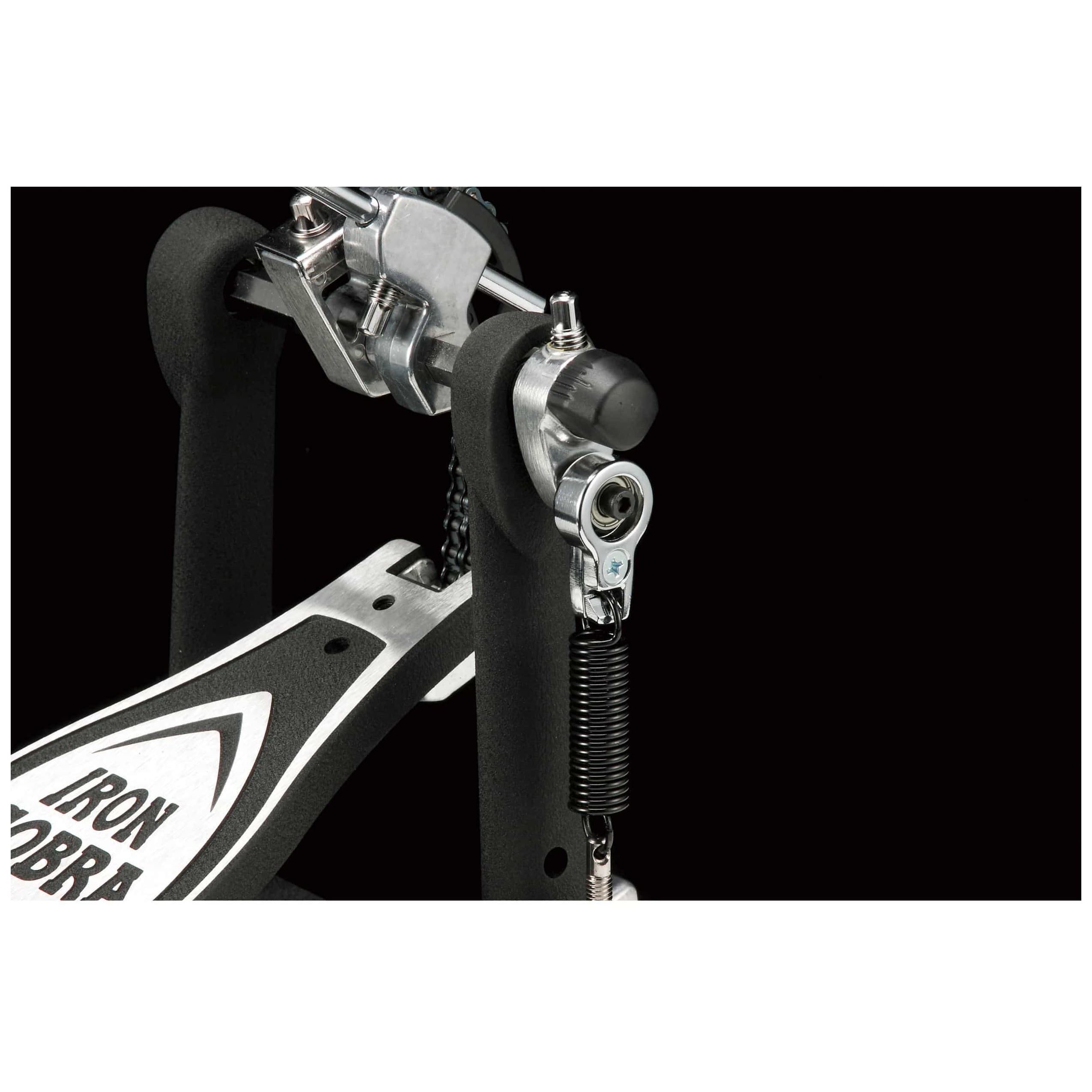 Tama - Tama HP600DTW - Iron Cobra 600 - Doppelfußmaschine - 1