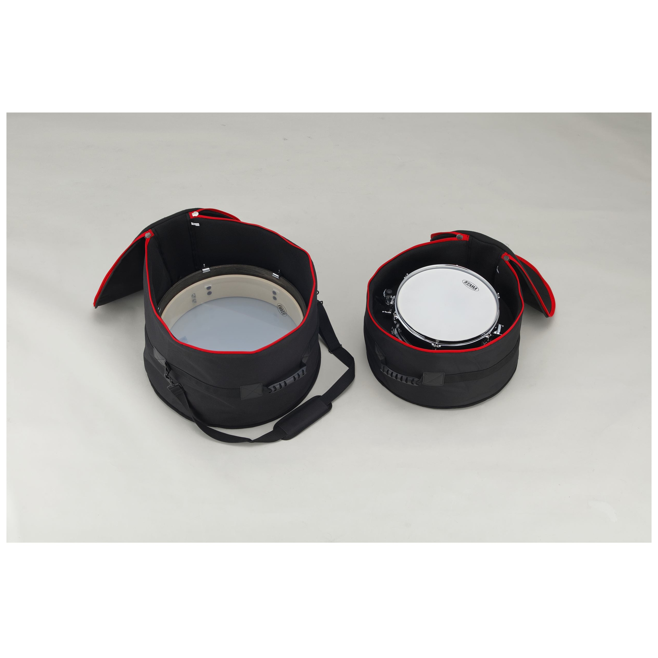 Tama - Tama DSS48LJP Standard Series Drum Bag Set für Club Jam Pancake - 1