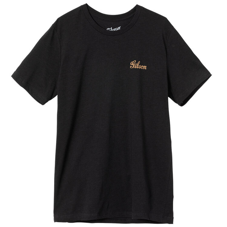 Gibson Banner Logo XS