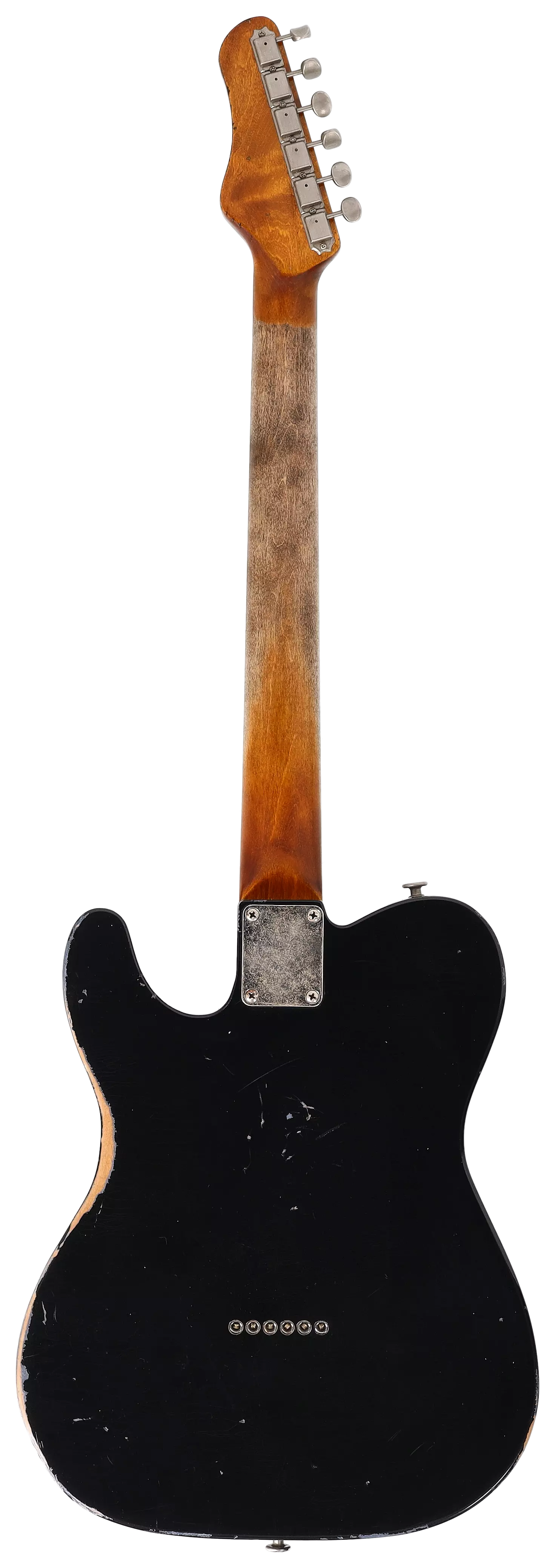 Haar Traditional T Light Aged RW HH Black #5 2