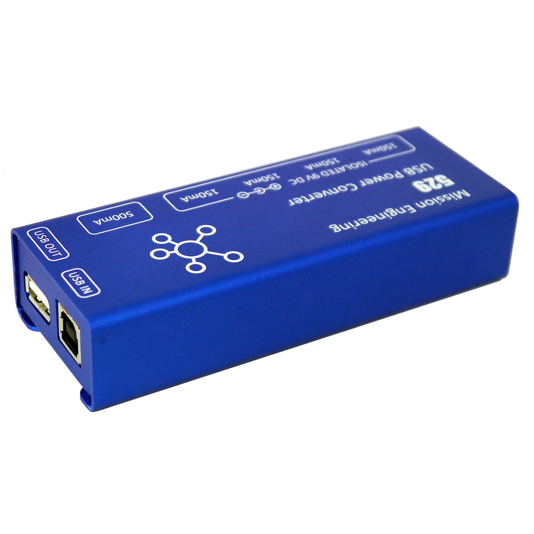 Mission Engineering 529 USB Power Converter 2