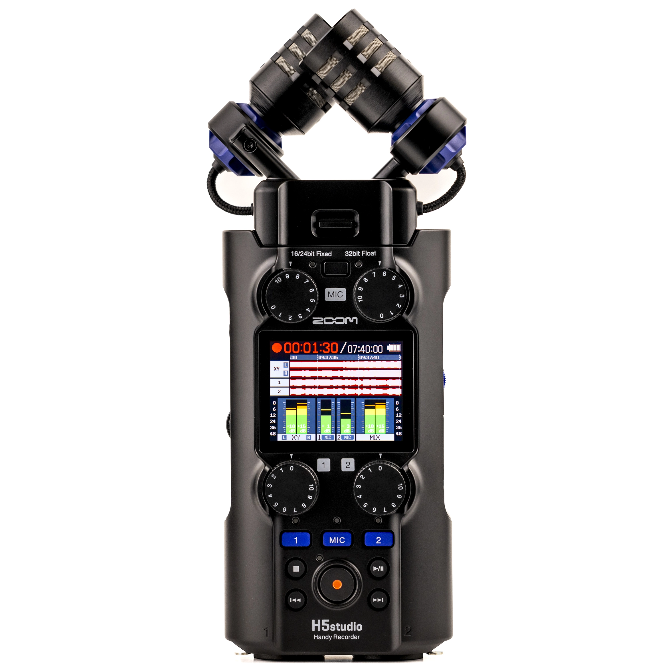 Zoom H5studio 9
