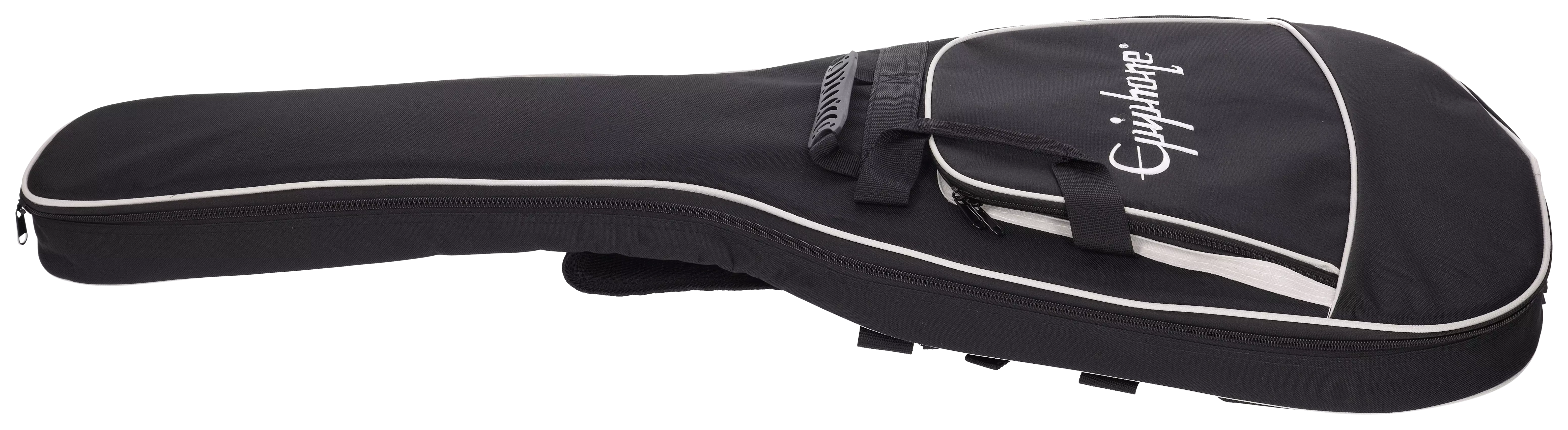 Epiphone ES-335 Olive Drab 18