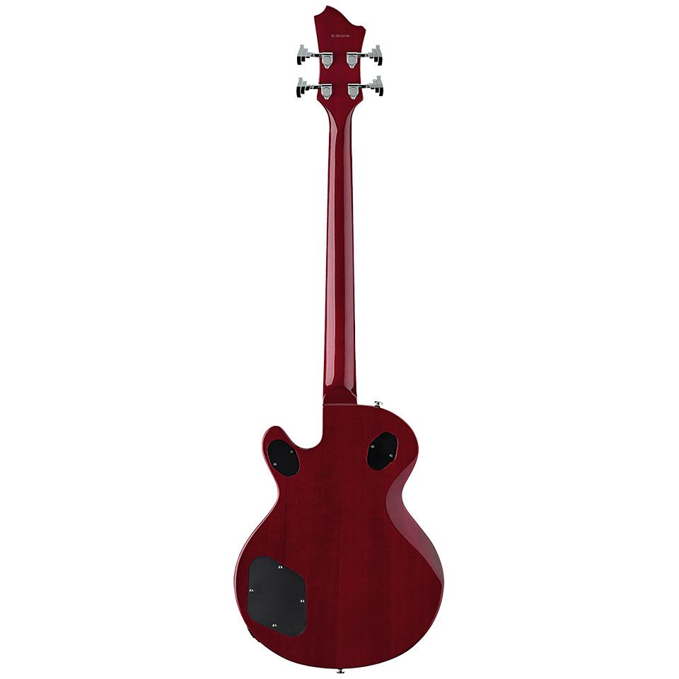  Swede Bass WCT 1