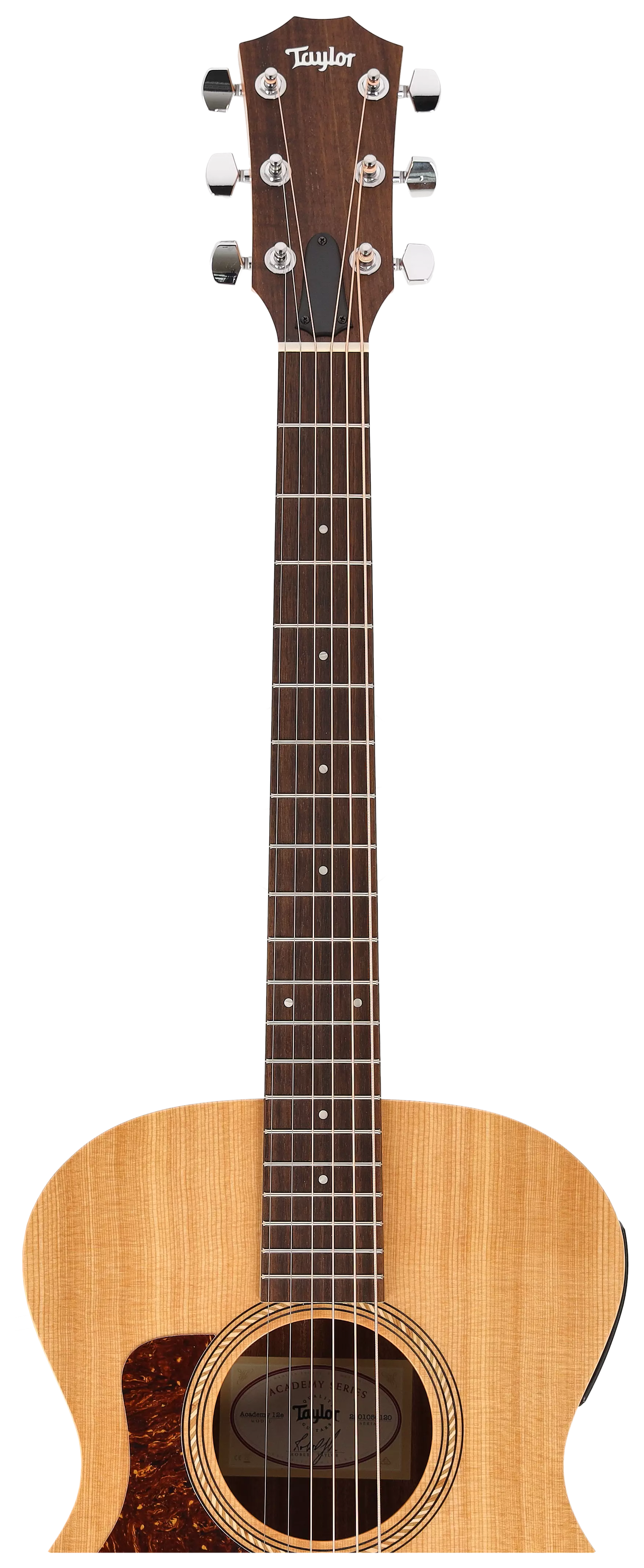 Taylor Academy 12e LH 2026 9