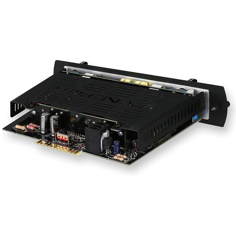Synergy Metropoulos Metro Plex Modul 2