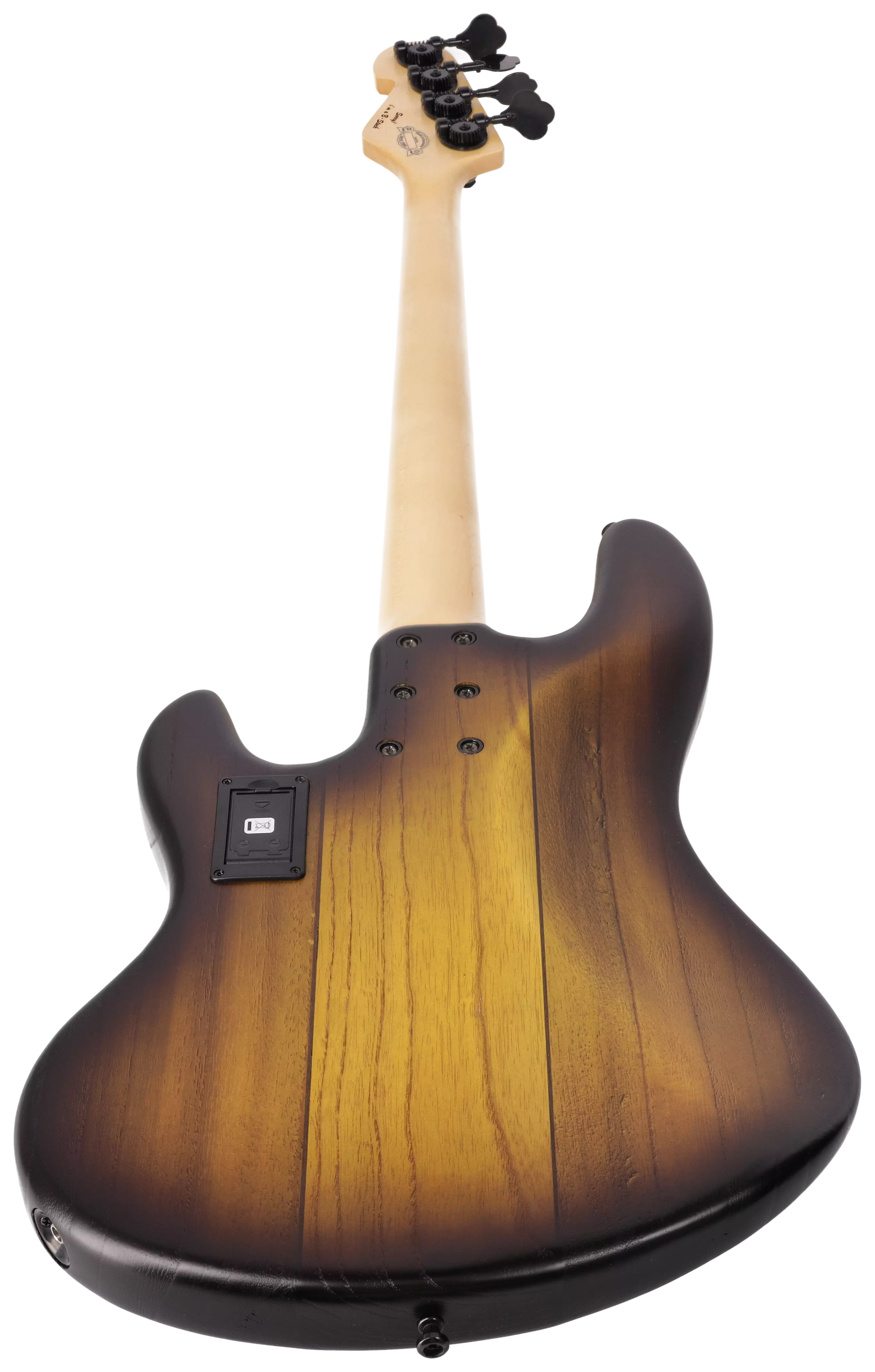 Sandberg California TT-4 Superlight 2TS # 6