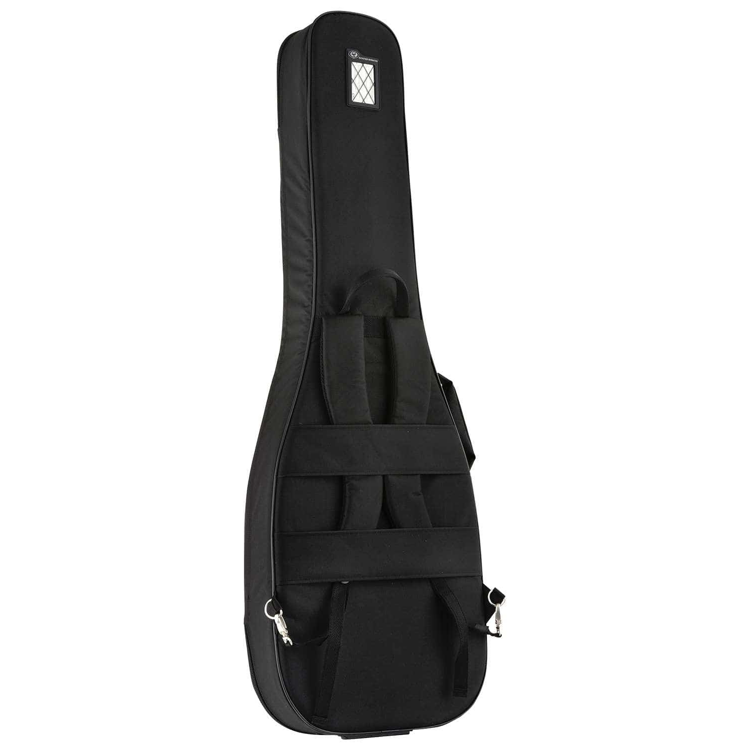 Protection Racket Bass Guitar Case - classic - 7051