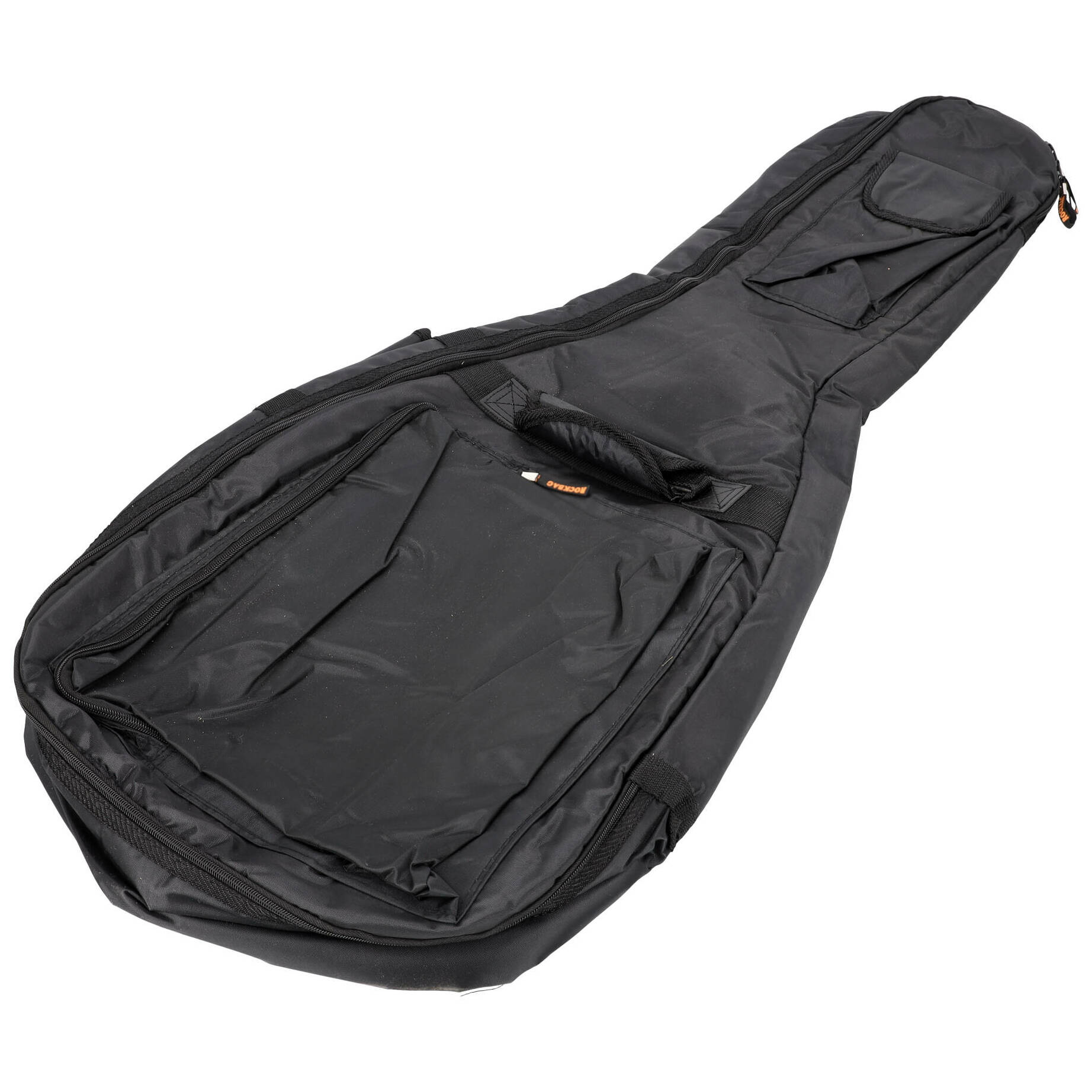 RockBag Student Line Western Guitar Gig Bag 1