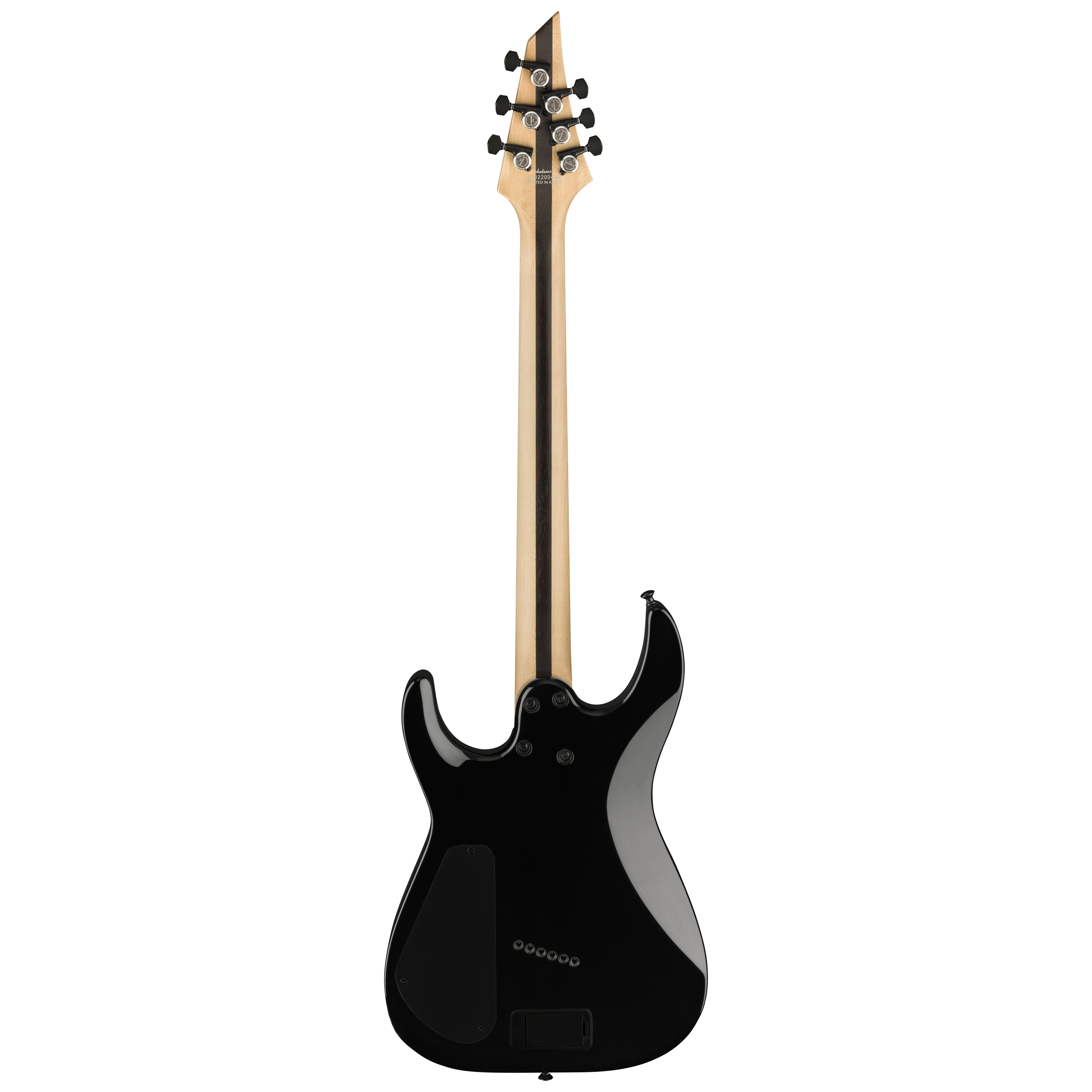 Jackson Pro Plus Dinky MDK HT6 MS GLOSS BL 2